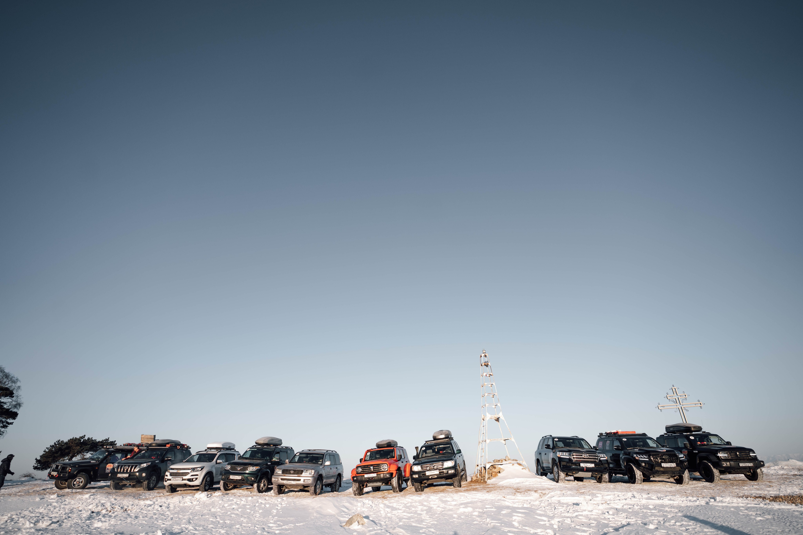 Байкал. Фотографирую для себя, своей семьи и друзей!