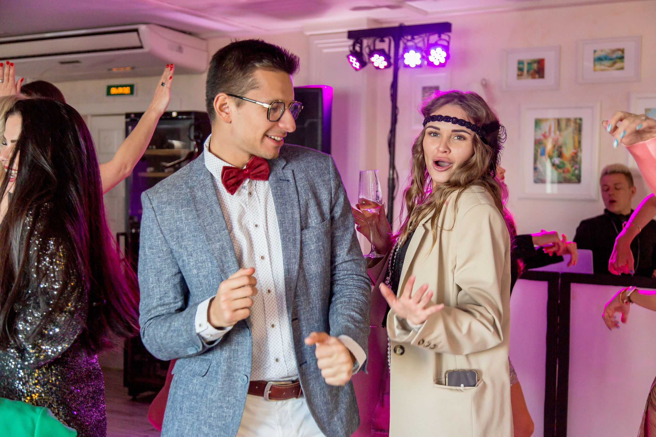 ВИЛЛА ВЕРДЕ ДЕНЬ РОЖДЕНИЯ. Главная