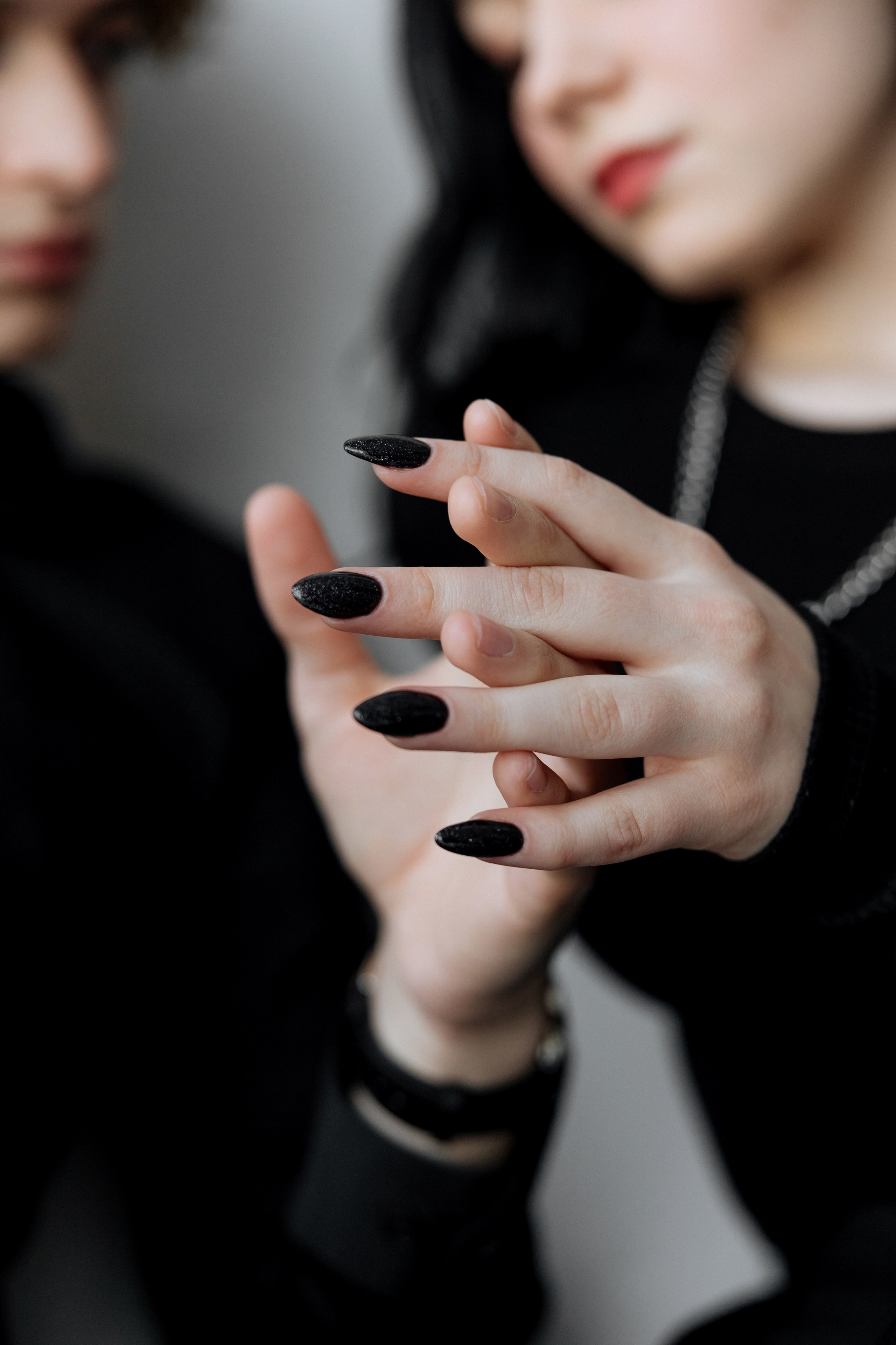 Саша и Полина. Свадебный и семейный фотограф Анна Печенкина