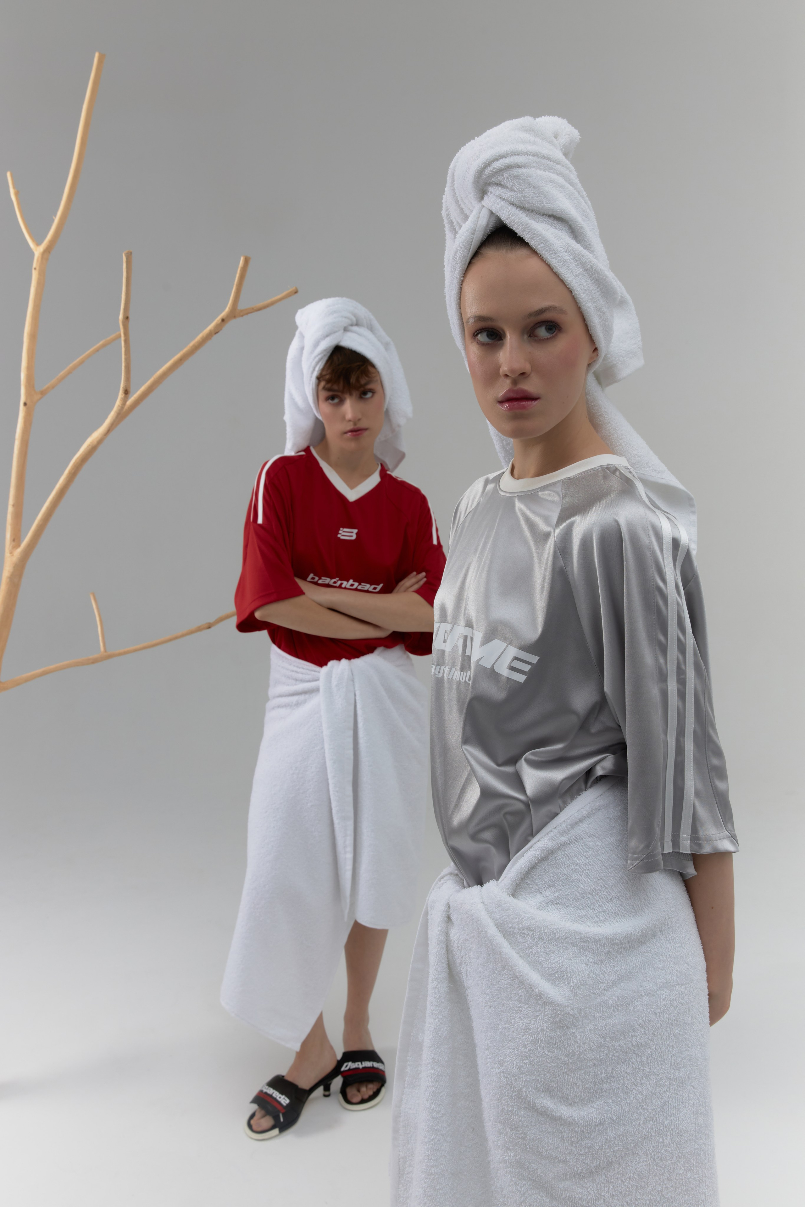 Для брендов. Фотосессии в Москве Марина Кулова