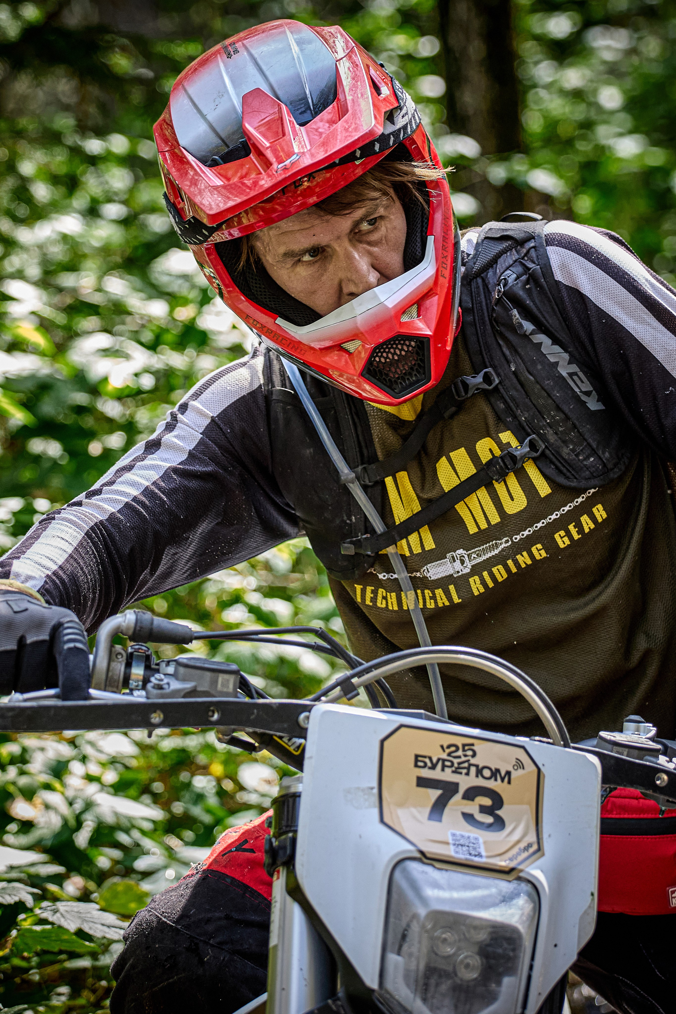 БУРЕЛОМ 2025 чемпионат Сибири по Эндуро. Фотограф Москва Concerts photo / Fashion photо
