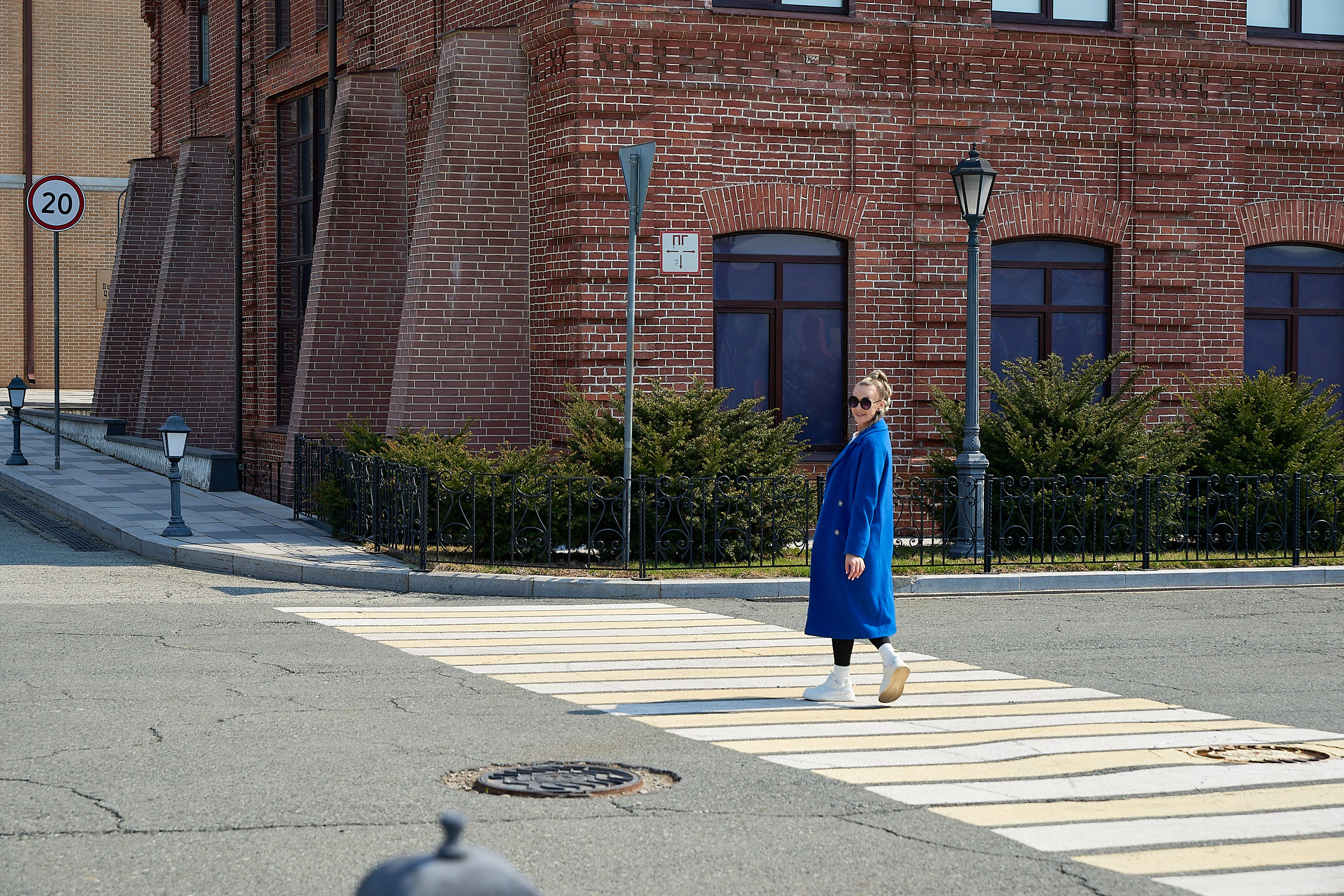 Юля и Оля Цесаревича. Фотограф для жизни, бизнеса и соц сетей Ирина Нечет, Владивосток