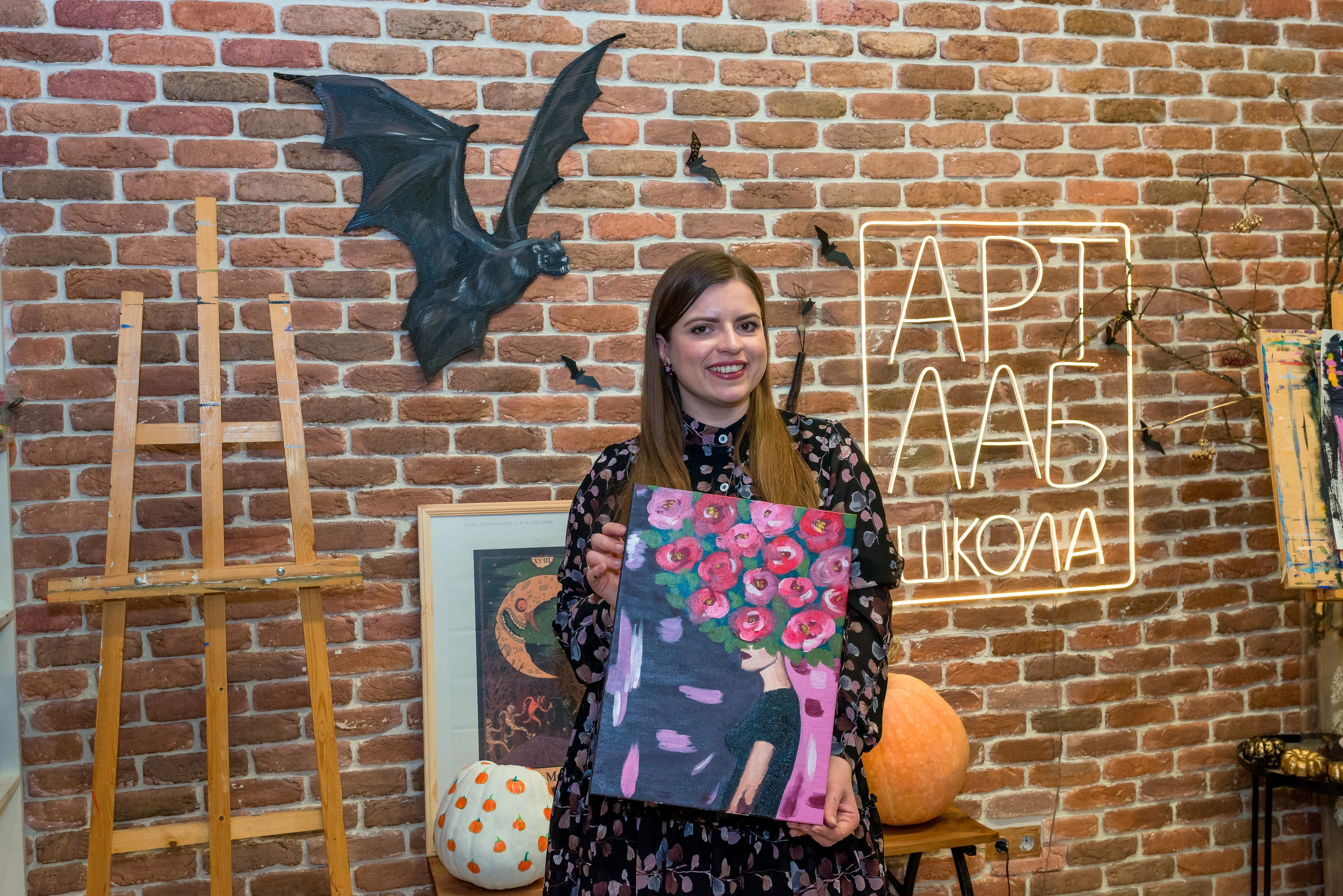 Арт Лаб. Женский фотограф Крещение Венчание Москва Брянск