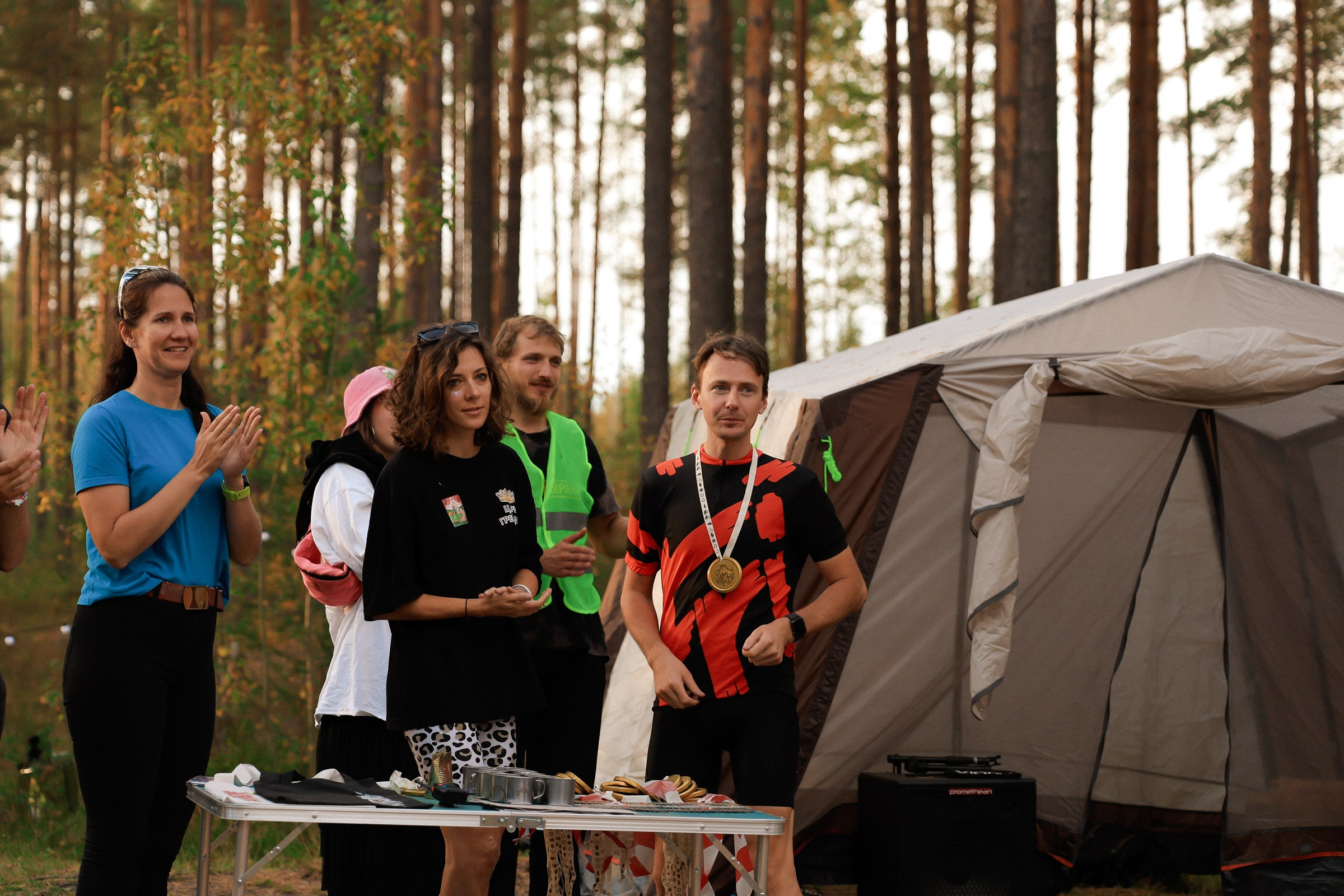/РЕПОРТАЖ/ Велогонка «Вяломарафон» 2023. Свадебный фотограф Великий Новгород Станислав Кособудский