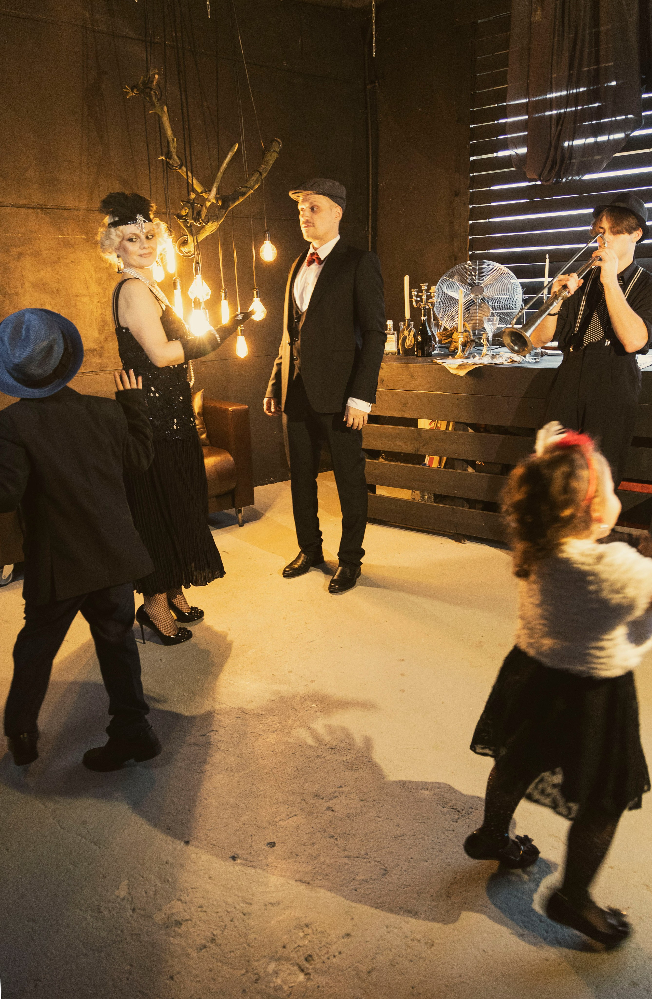 Семья Волковых. Фотограф для маркетплейсов, фотоуслуги в Жуковском Татьяна Марсуверских