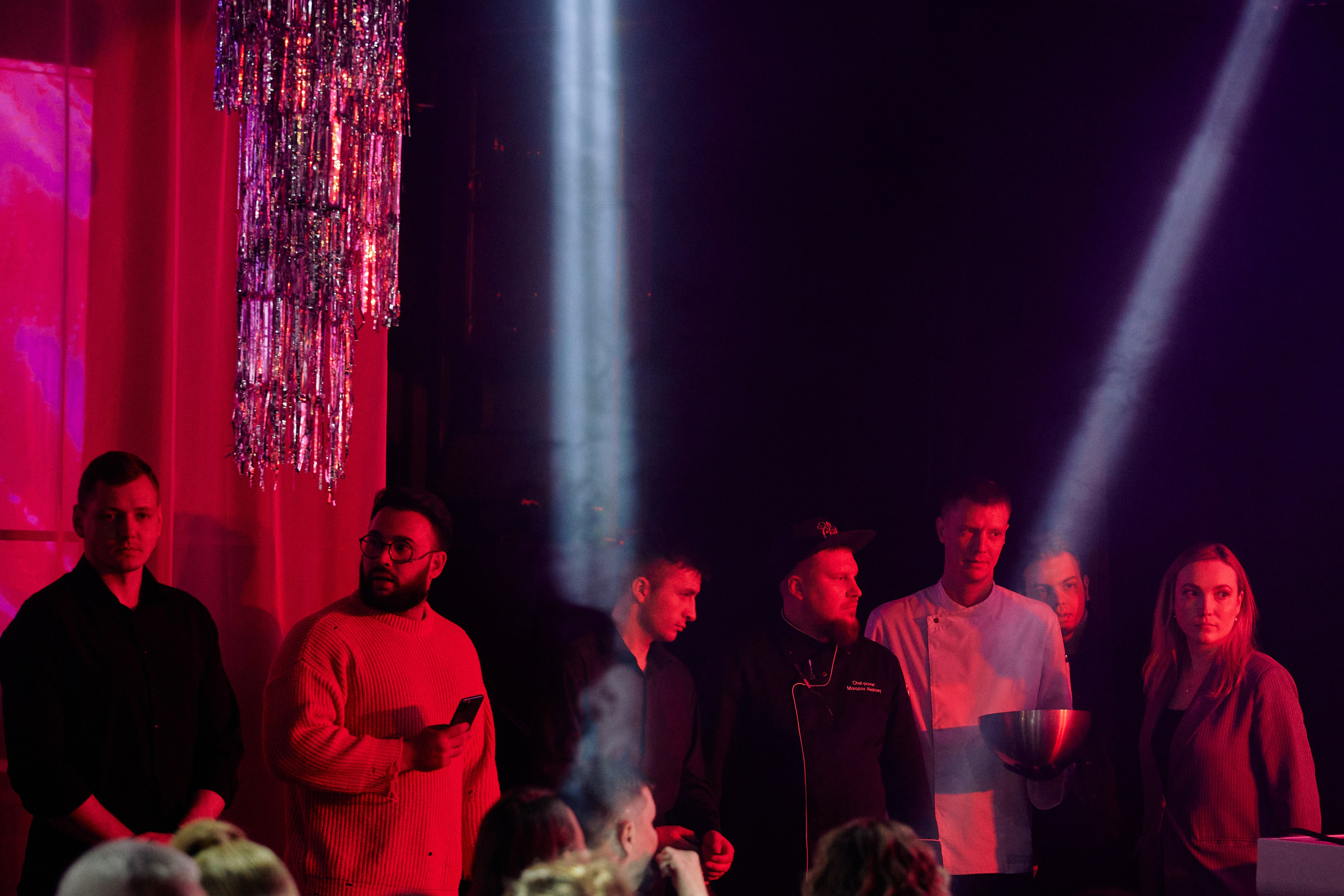 LESYA CABARET. Дмитрий Мазуркевич: Профессиональный Репортажный Фотограф