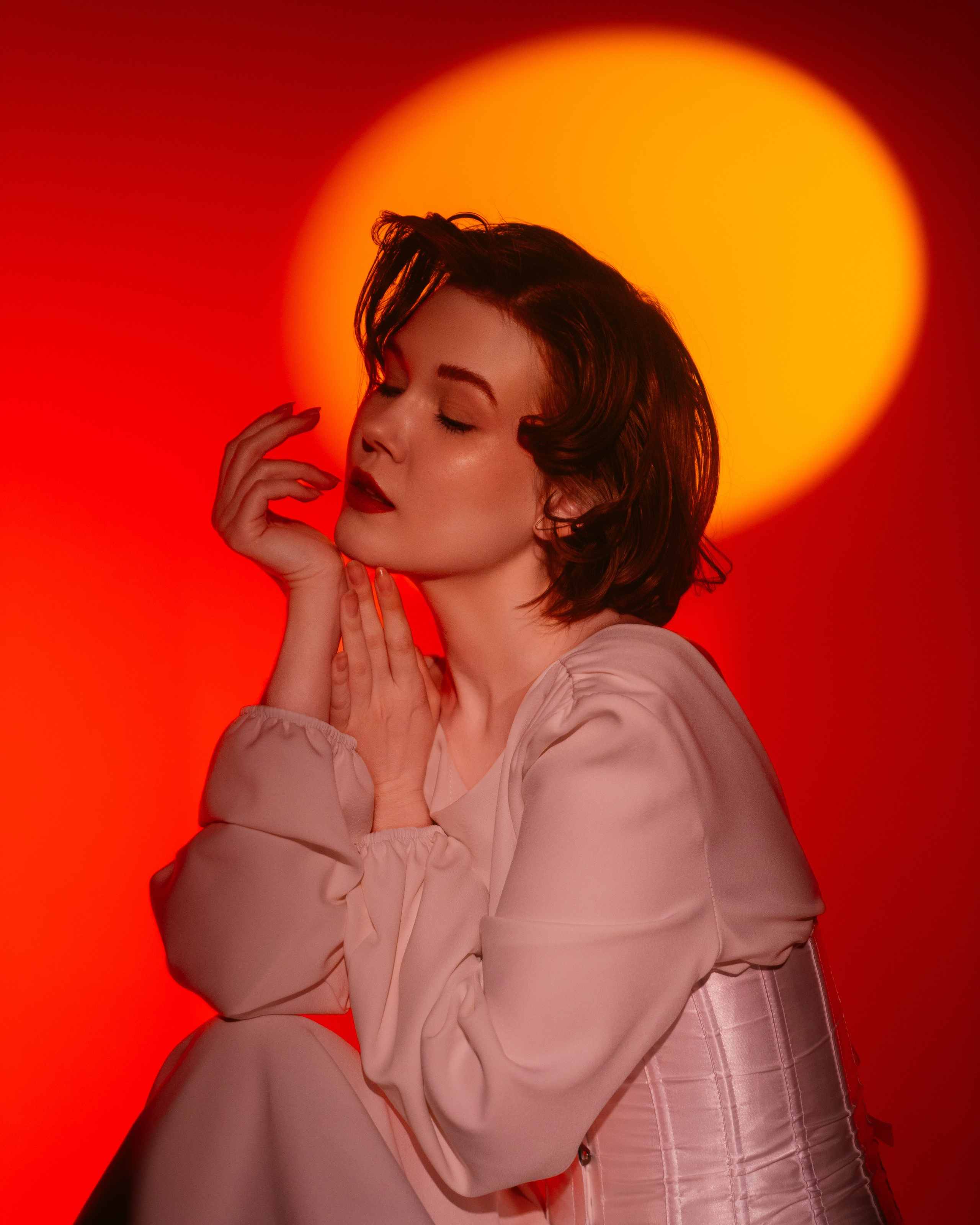 Studio. Мария Шум | Фотограф Москва