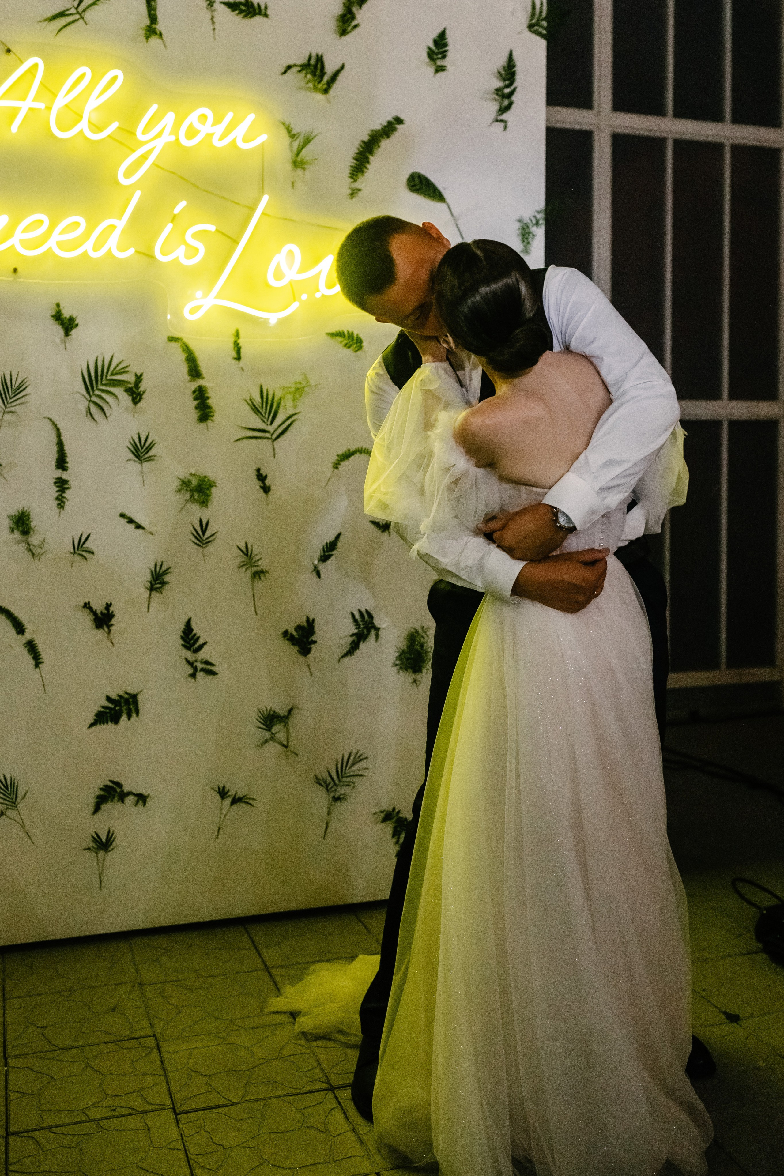 Ирина, Иван. Фотограф Волгоград Кристина Прохоренко