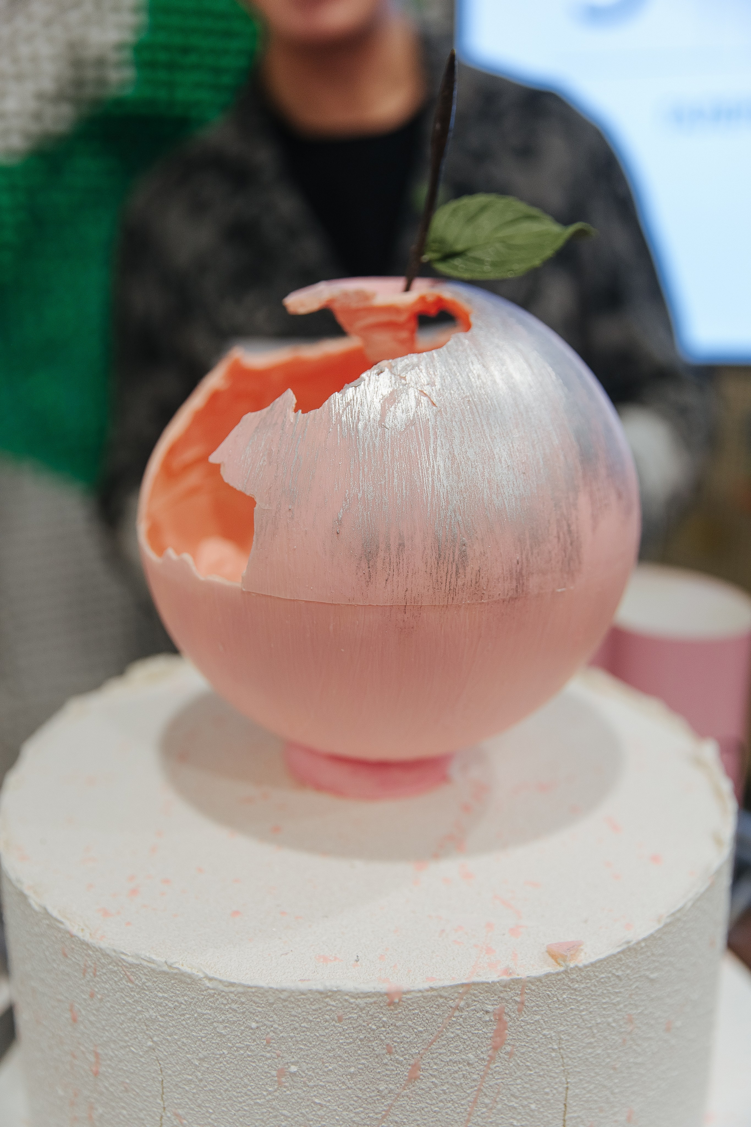 Открытие клиники. Фотограф в Красноярске Любовь Малеева