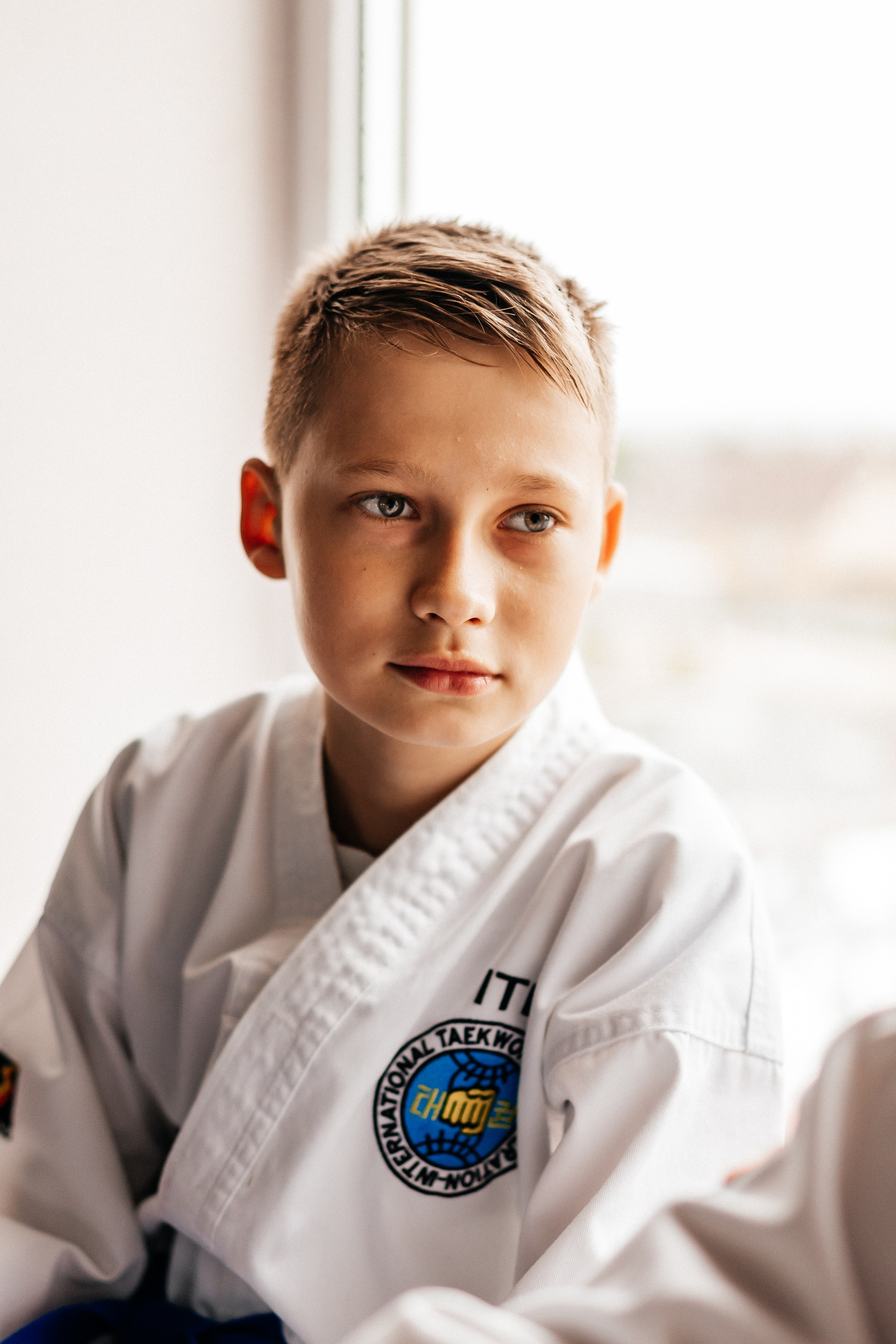 Съемка спортивных мероприятий. Taekwondo/2023. Семейный фотограф в Москве Ирина Жур