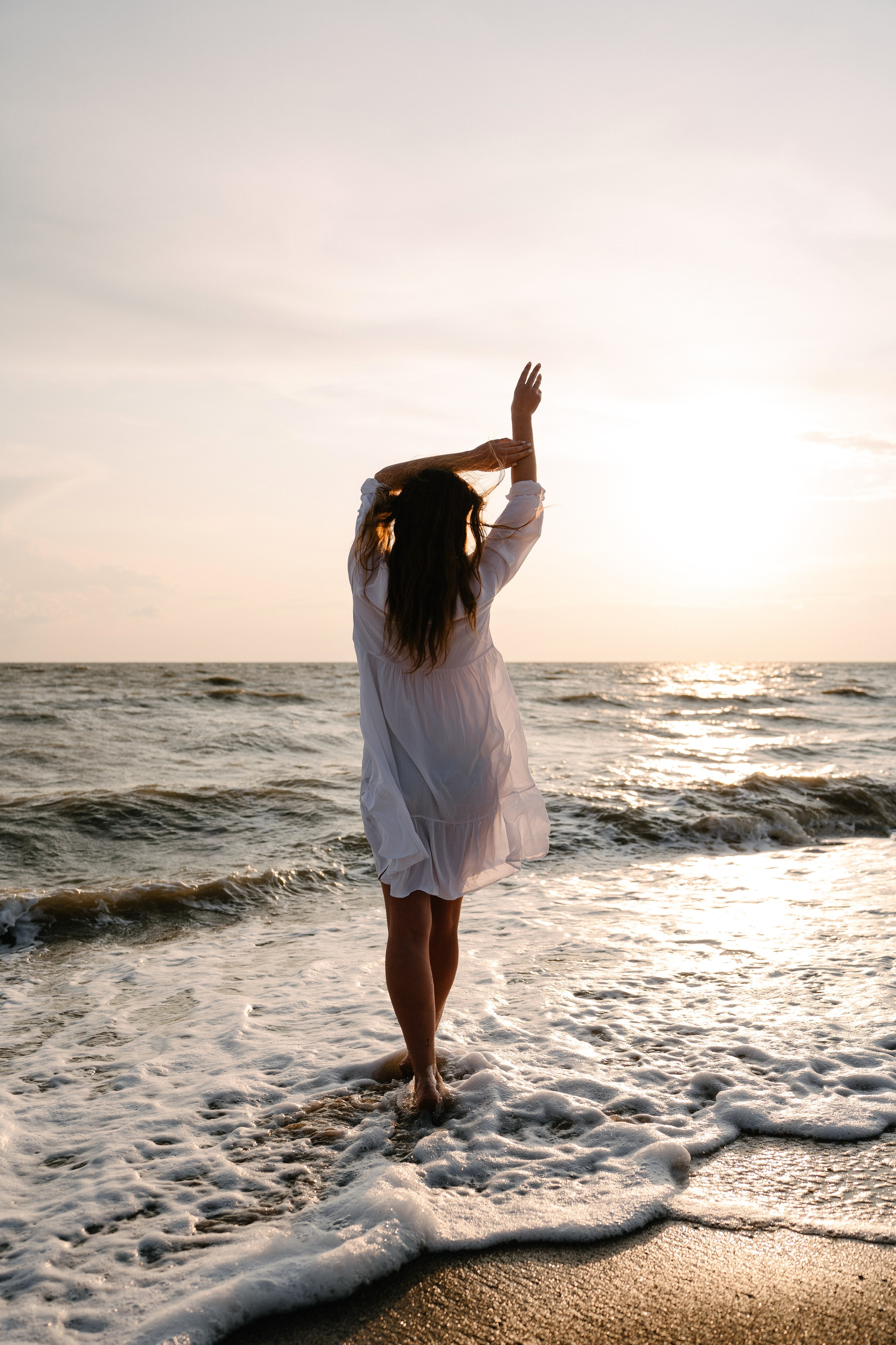 Артем, Мила, Маша и Даша. Свадебный и семейный фотограф в Воронеже Анастасия Бойко