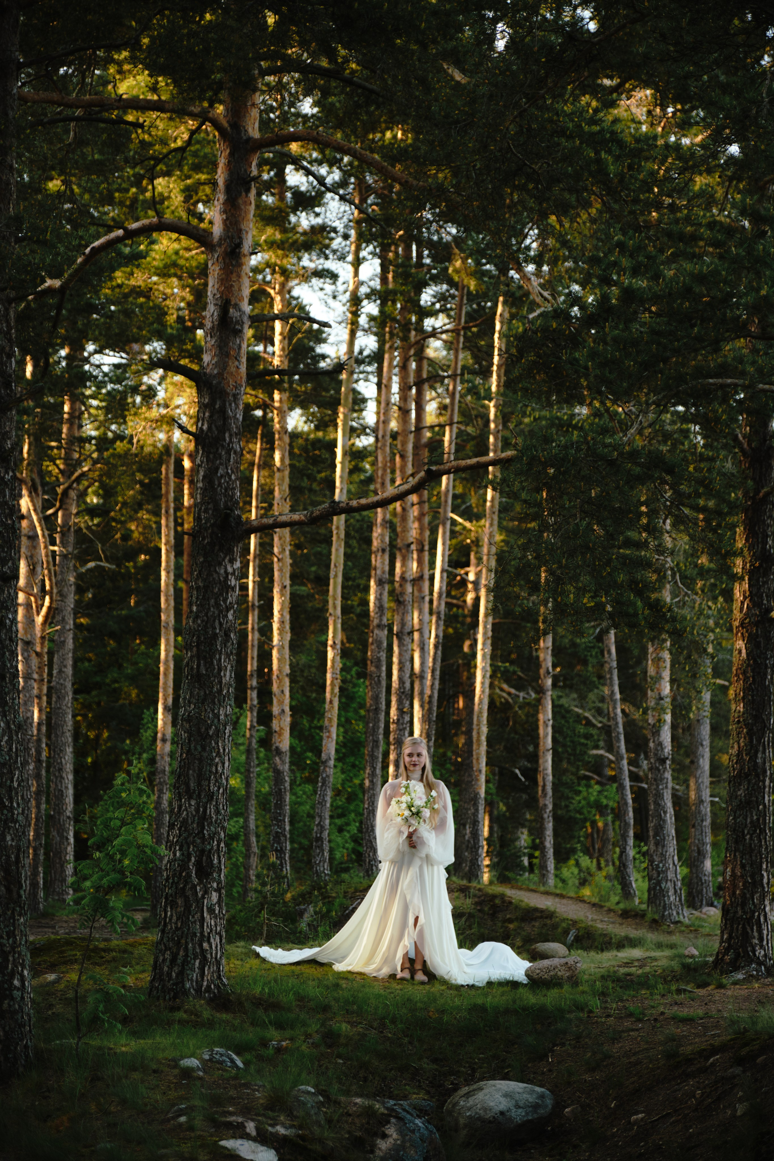 Тайное Венчание. Фотограф в Санкт-Петербурге Мария Комолитдинова