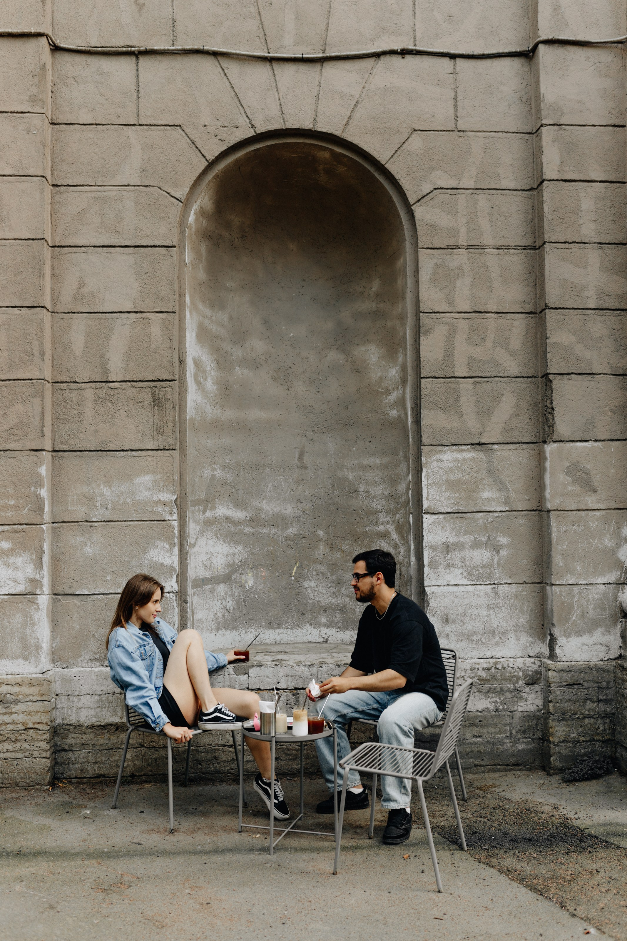 Алена & Никита. Главная