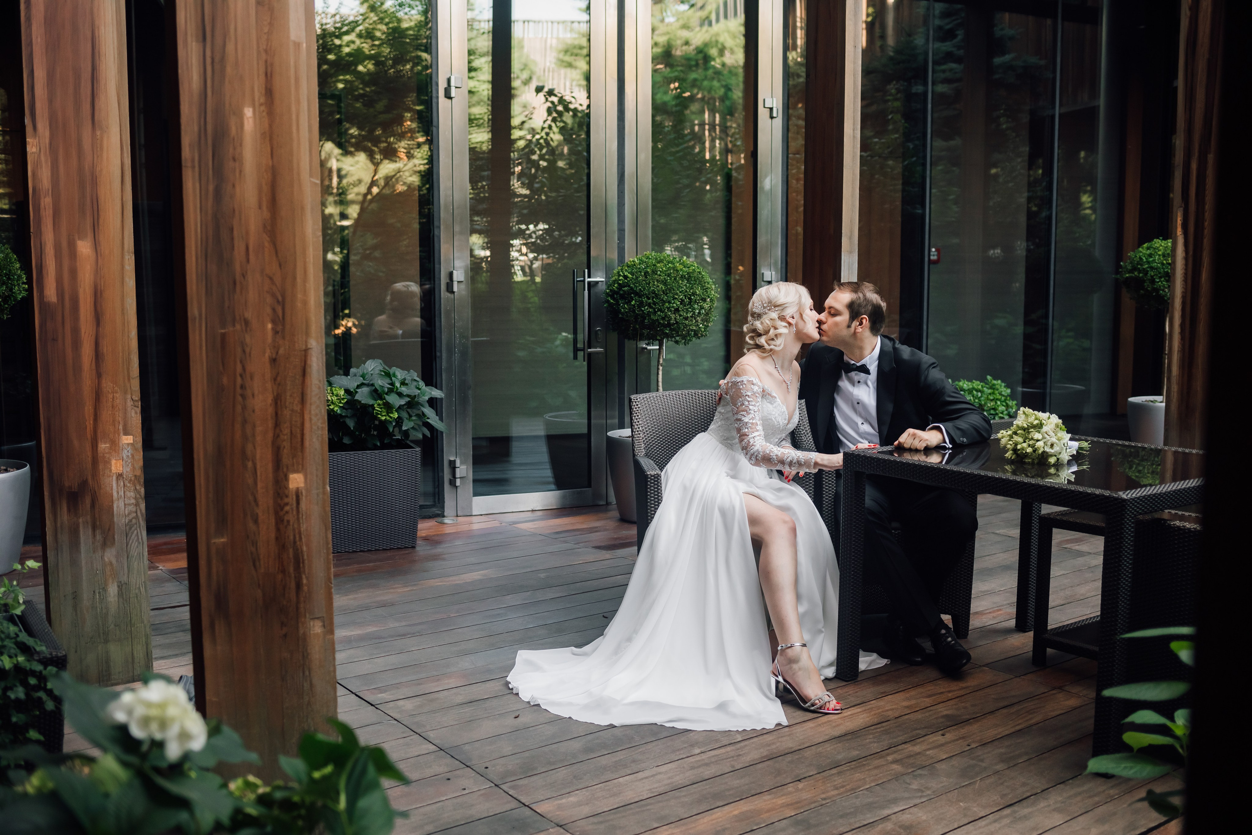 Кристина и Артем, Барвиха. Свадебный и семейный фотограф в Москве Евгения Лисина