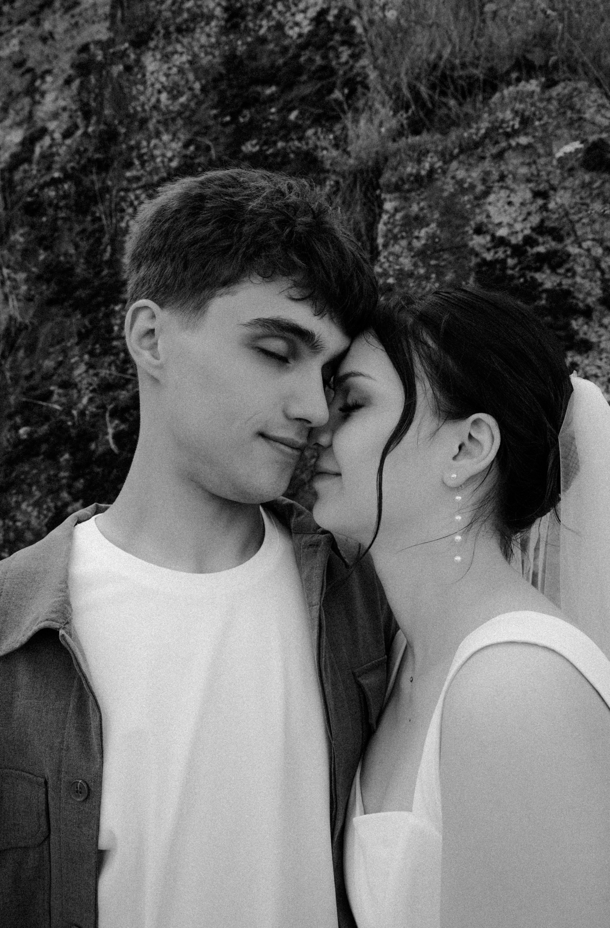 АЛЕКСАНДРА и ЕВГЕНИЙ | Выборг. Фотограф в Выборге | Юлия Басырова