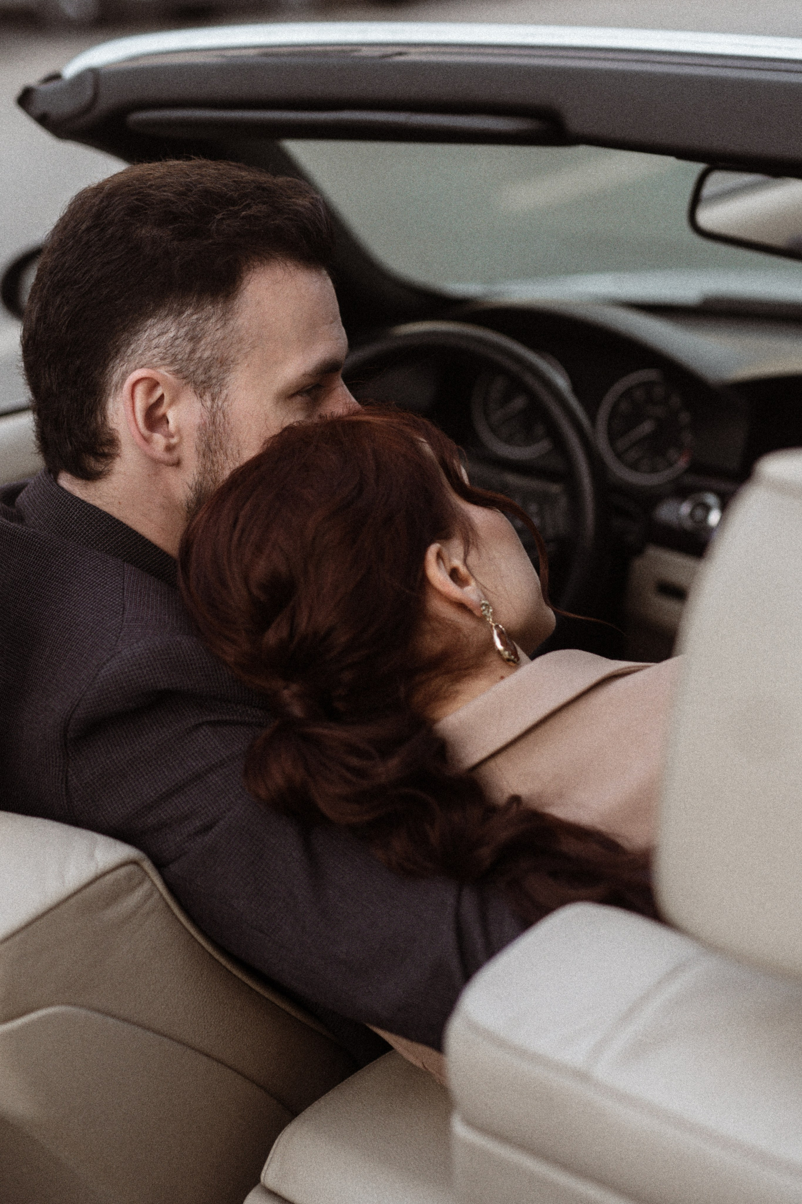 Love story. Фотограф в Самаре Анастасия Саморукова