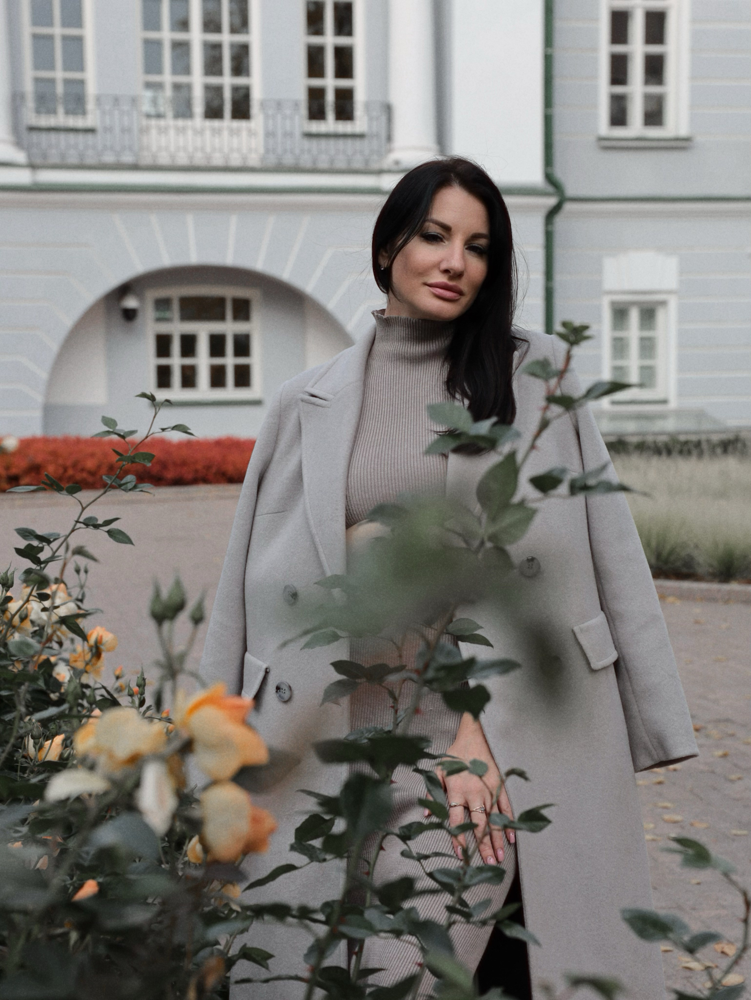 Семейная фотосессия. Фотограф  Москва&Сочи Лазарева Вита