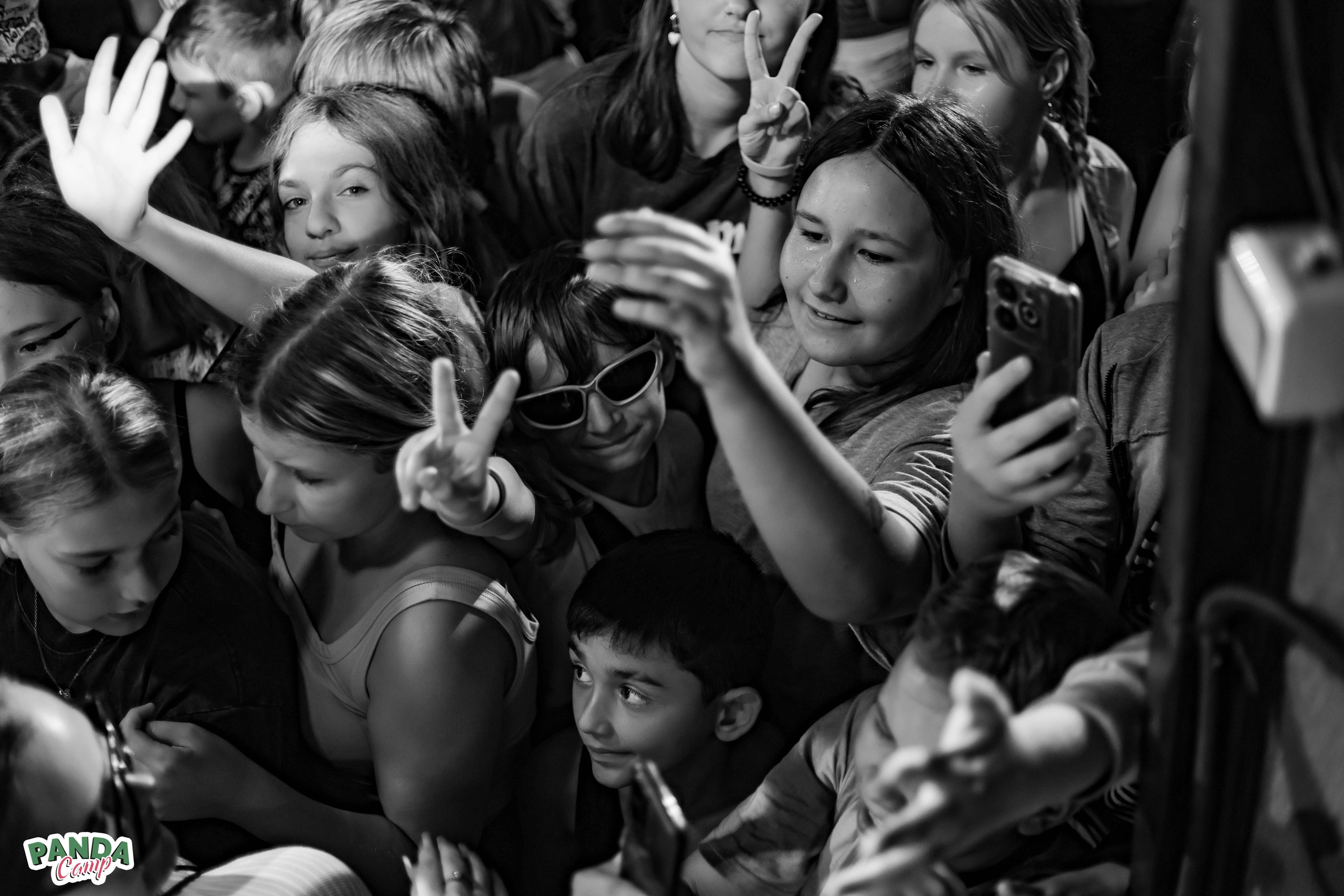 Концерты Евы Акуловой