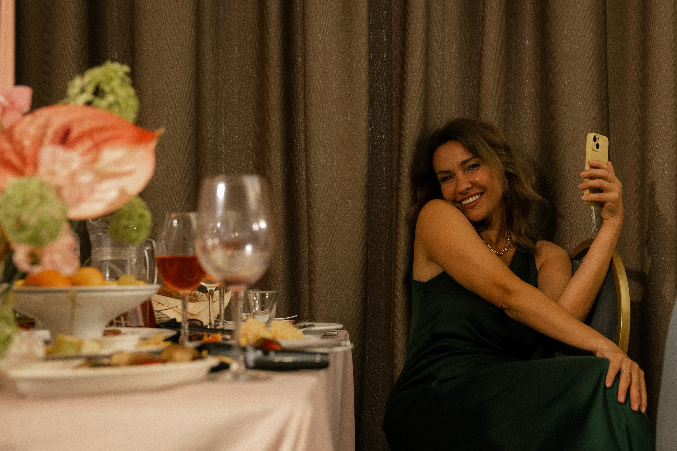 Мурашками. Свадебный фотограф Ярославль, Рыбинск