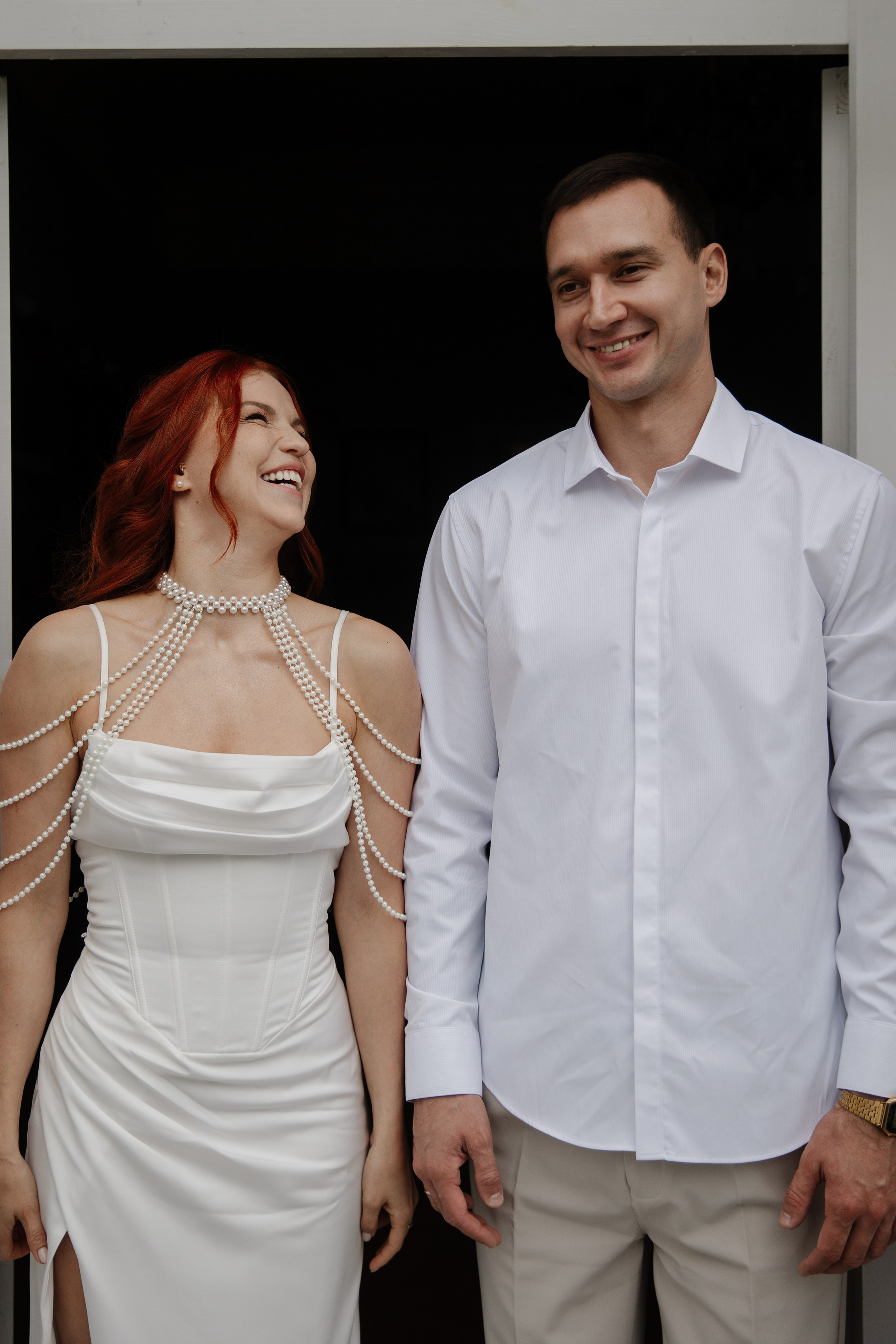 Александр и Лера. Свадебный и репортажный фотограф г. Чебоксары Евгений Леонидович