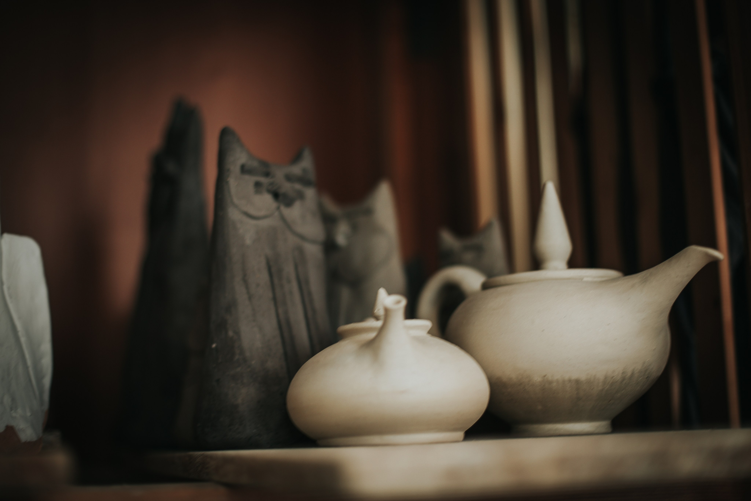 Гончары г. Богородск. Фотограф в Нижнем Новгороде