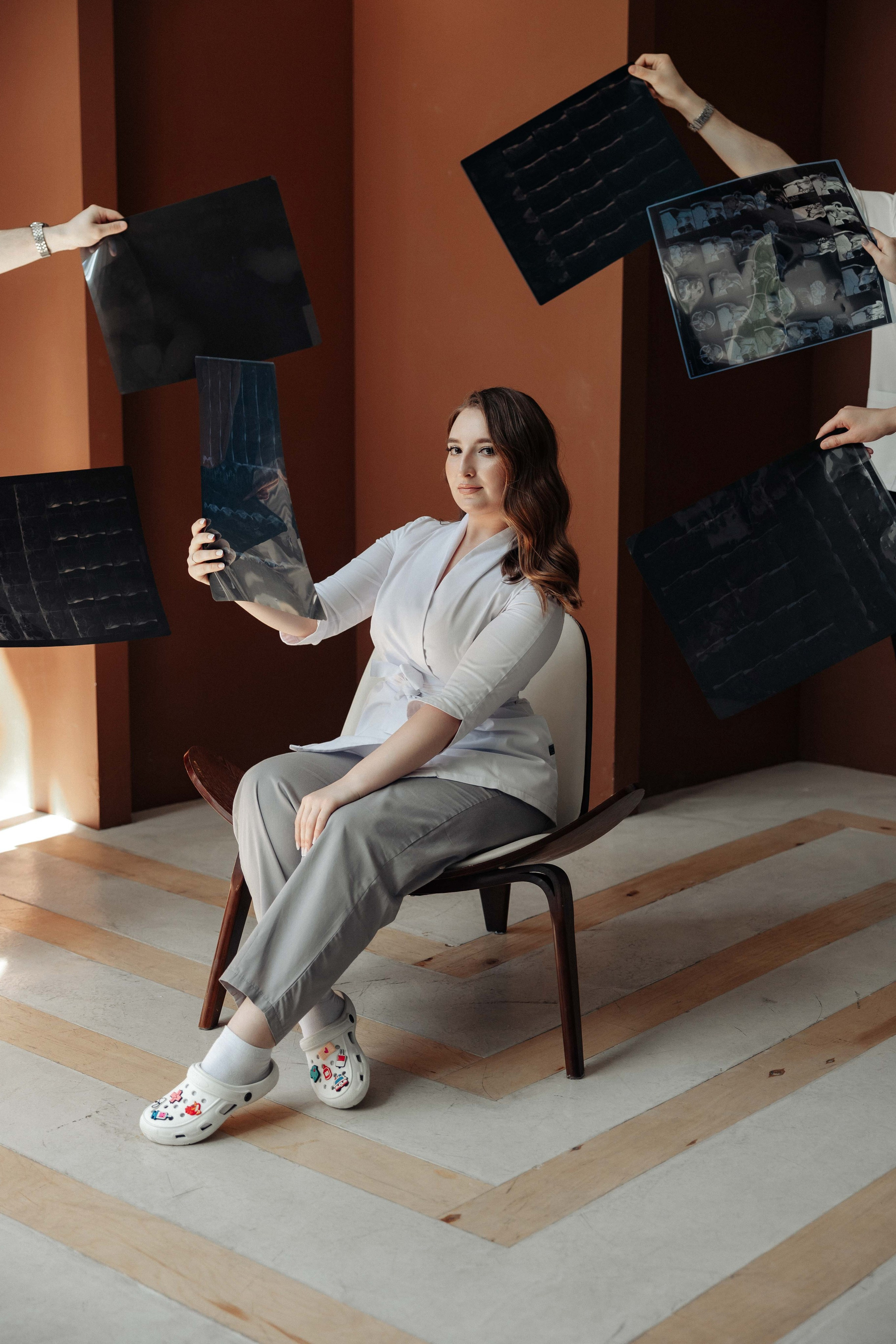 ПИМУ 2025. Алексей Шаров — свадебный и репортажный фотограф в Нижнем Новгороде