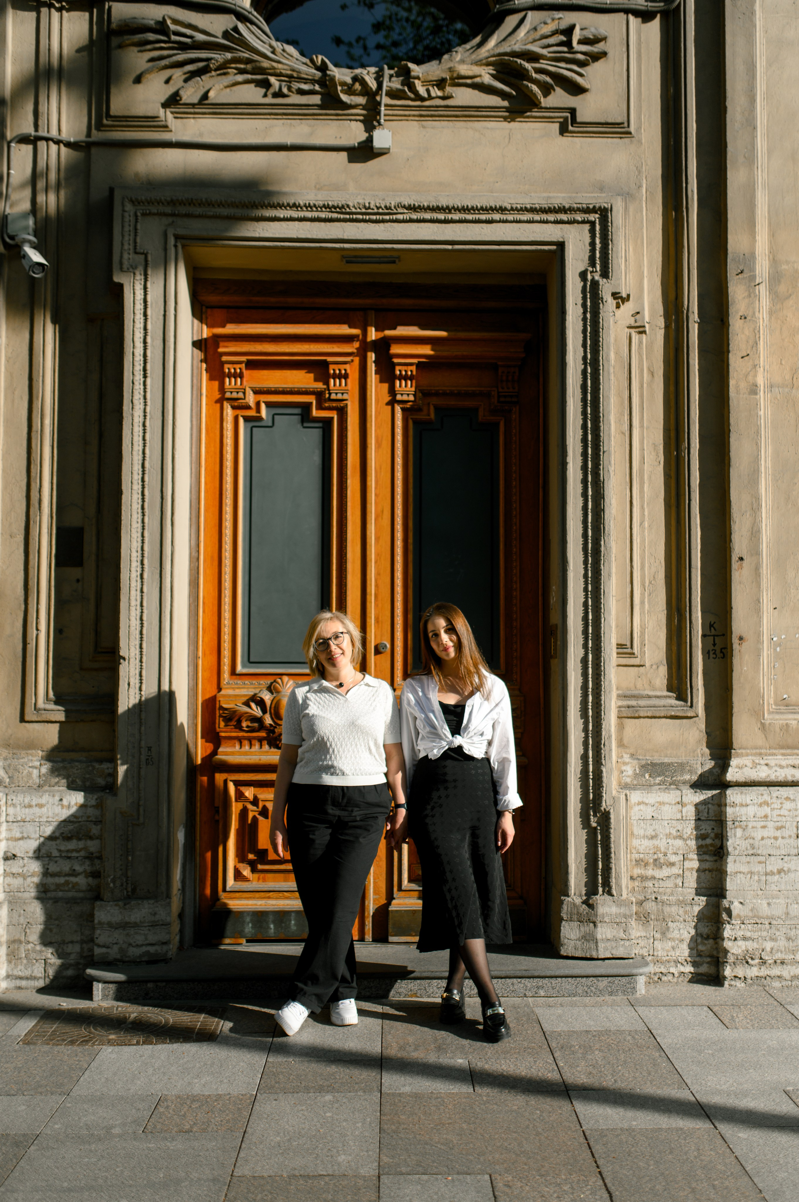 Даша и Ма. Свадебный и портретный фотограф в Санкт-Петербурге Ирина Келина