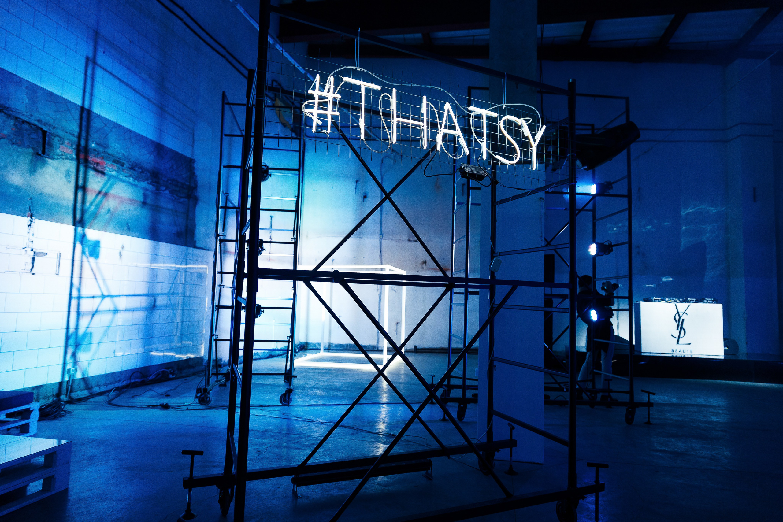 EVENT. Фотограф в Москве Рафаэль Халилов