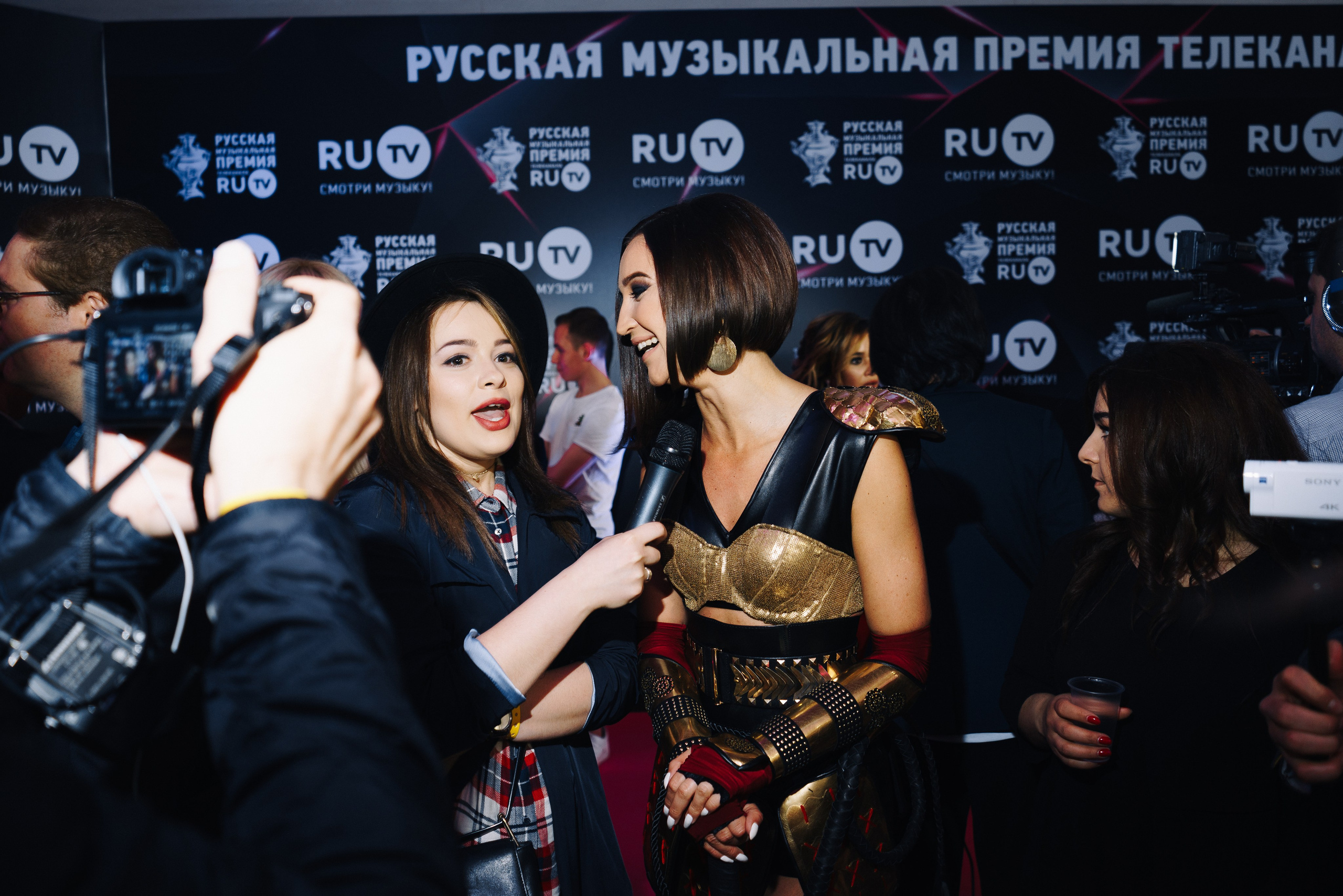 EVENT. Фотограф в Москве Рафаэль Халилов