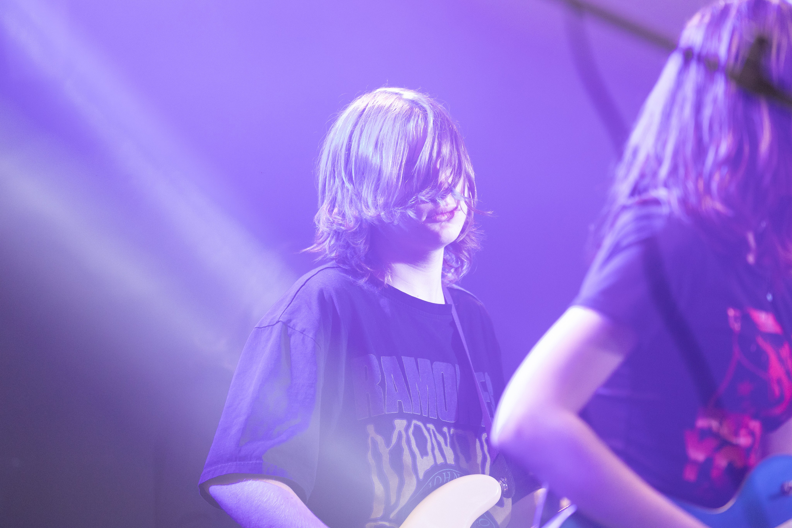 Альтернативная Музыкальная Школа — Отчётный концерт. KiPPER Gallery — Фотограф