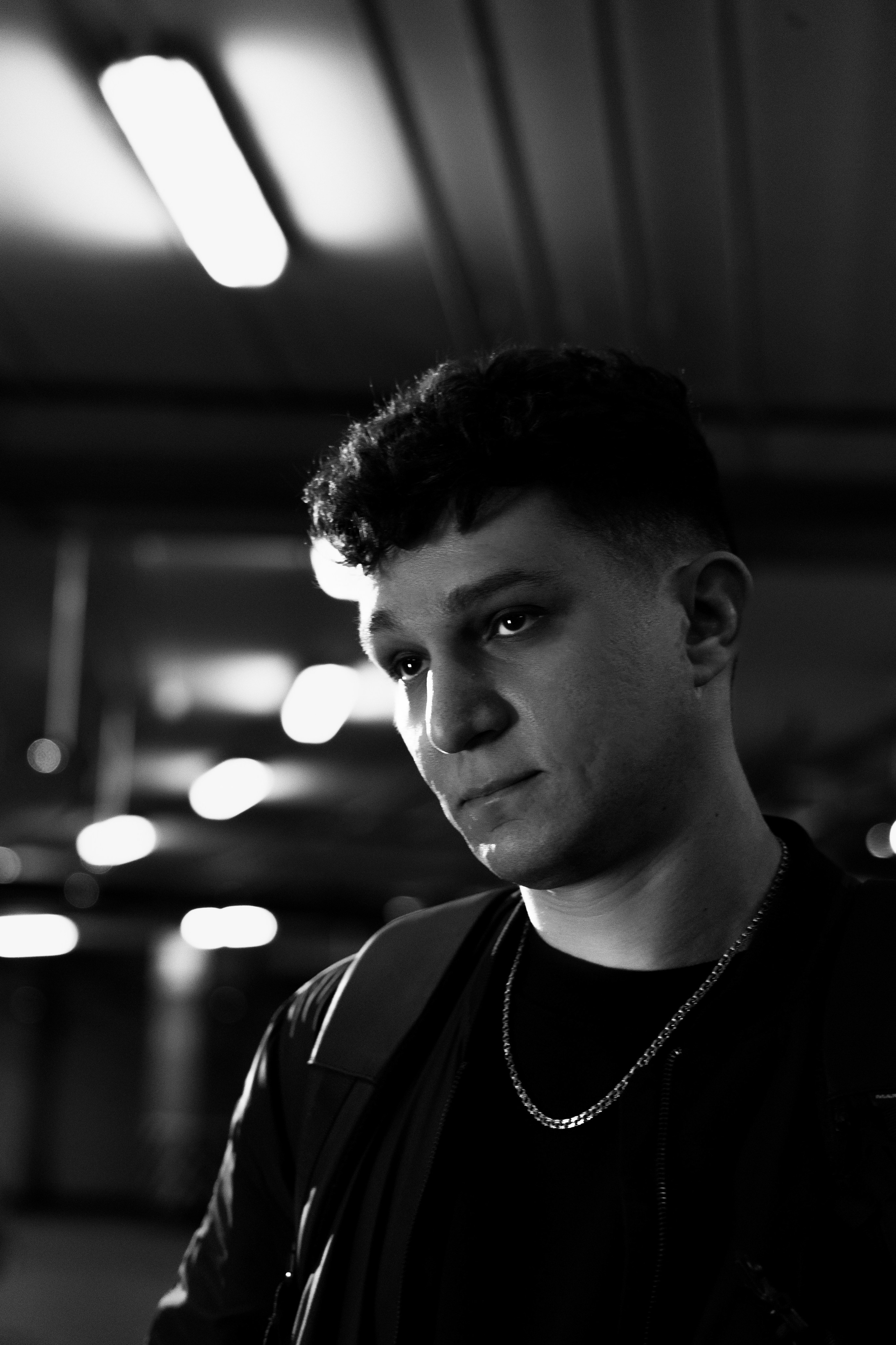 Андрей Кустин. Акимова Кэт