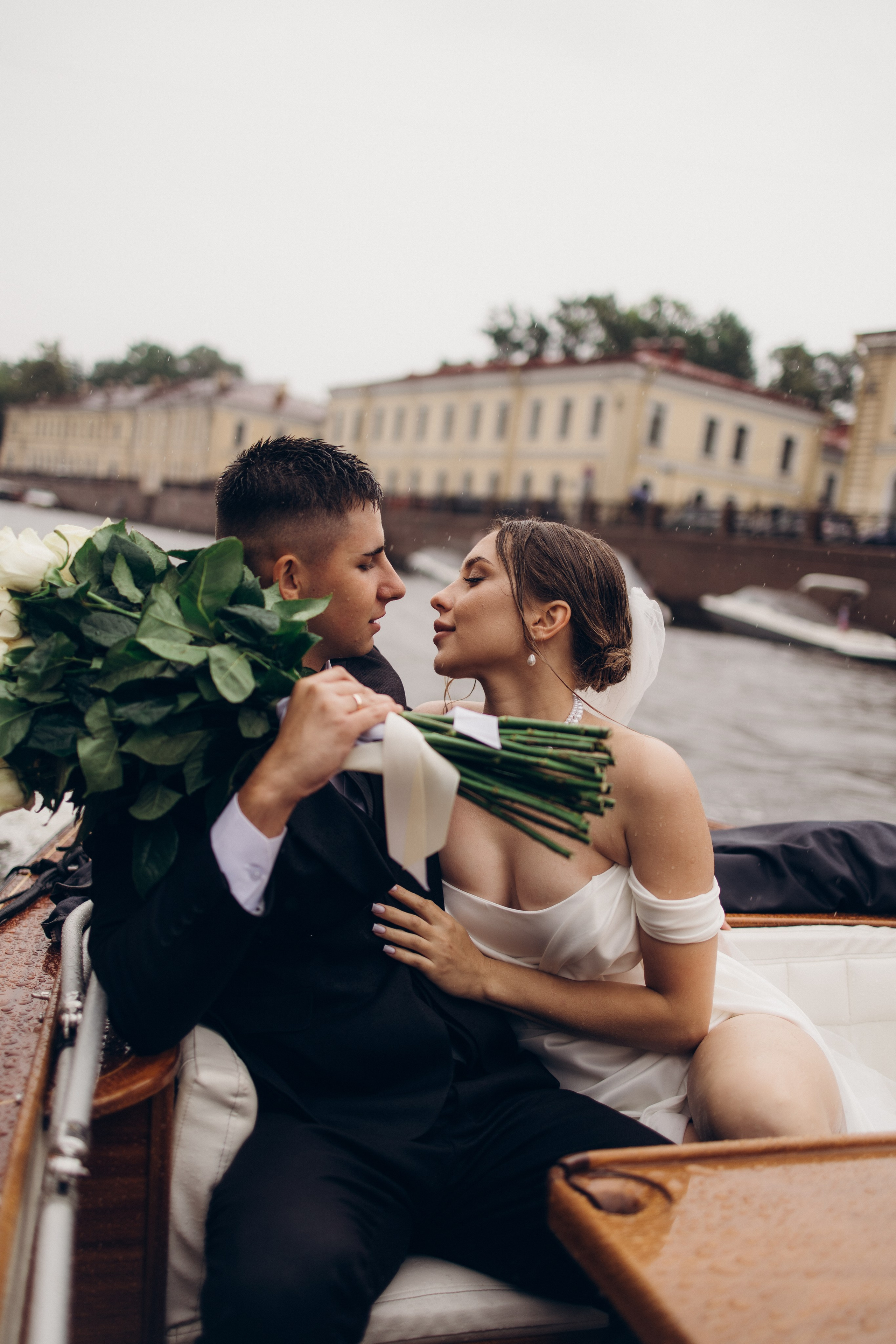 Анастасия & Владислав. Ирина Владимирова | Фотограф Санкт-Петербург