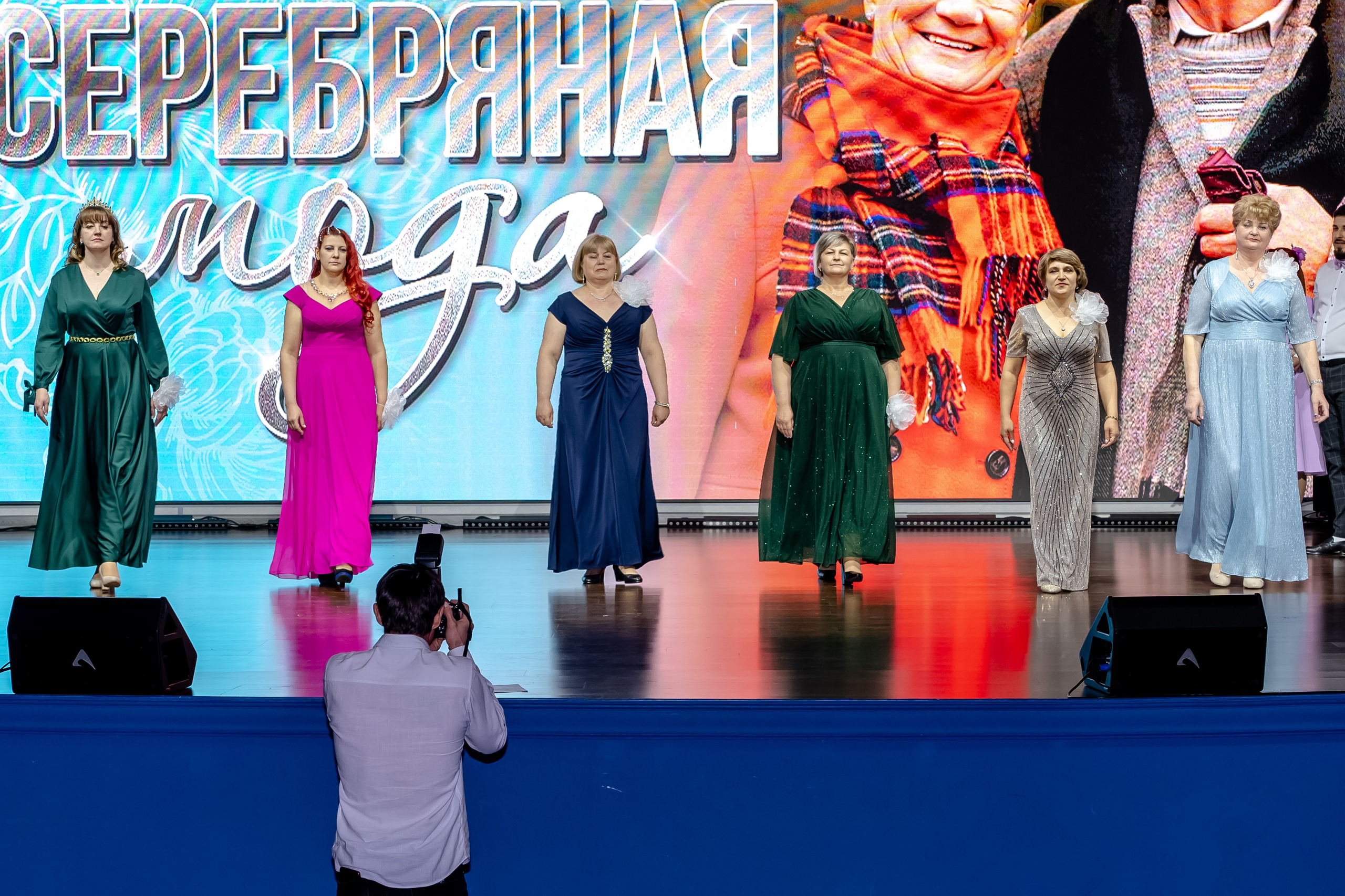 Репортажная съёмка. Фото и видео съёмка для Бизнеса и Event