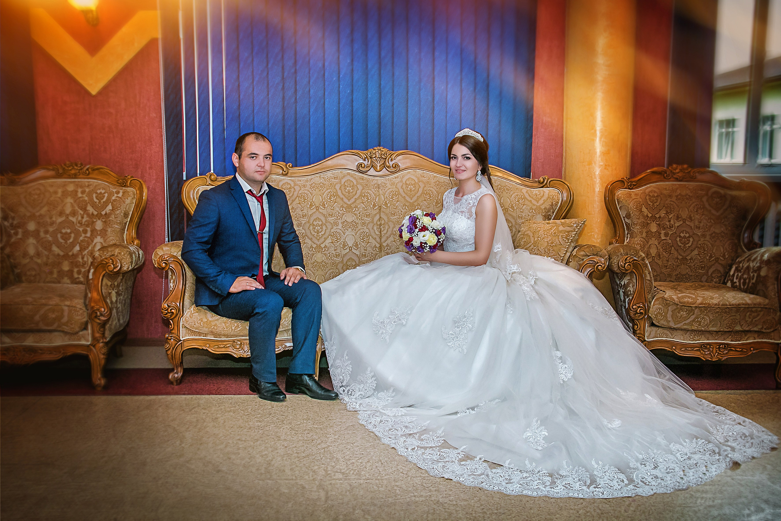 Свадебная съёмка. Фото и видео съёмка для Бизнеса и Event