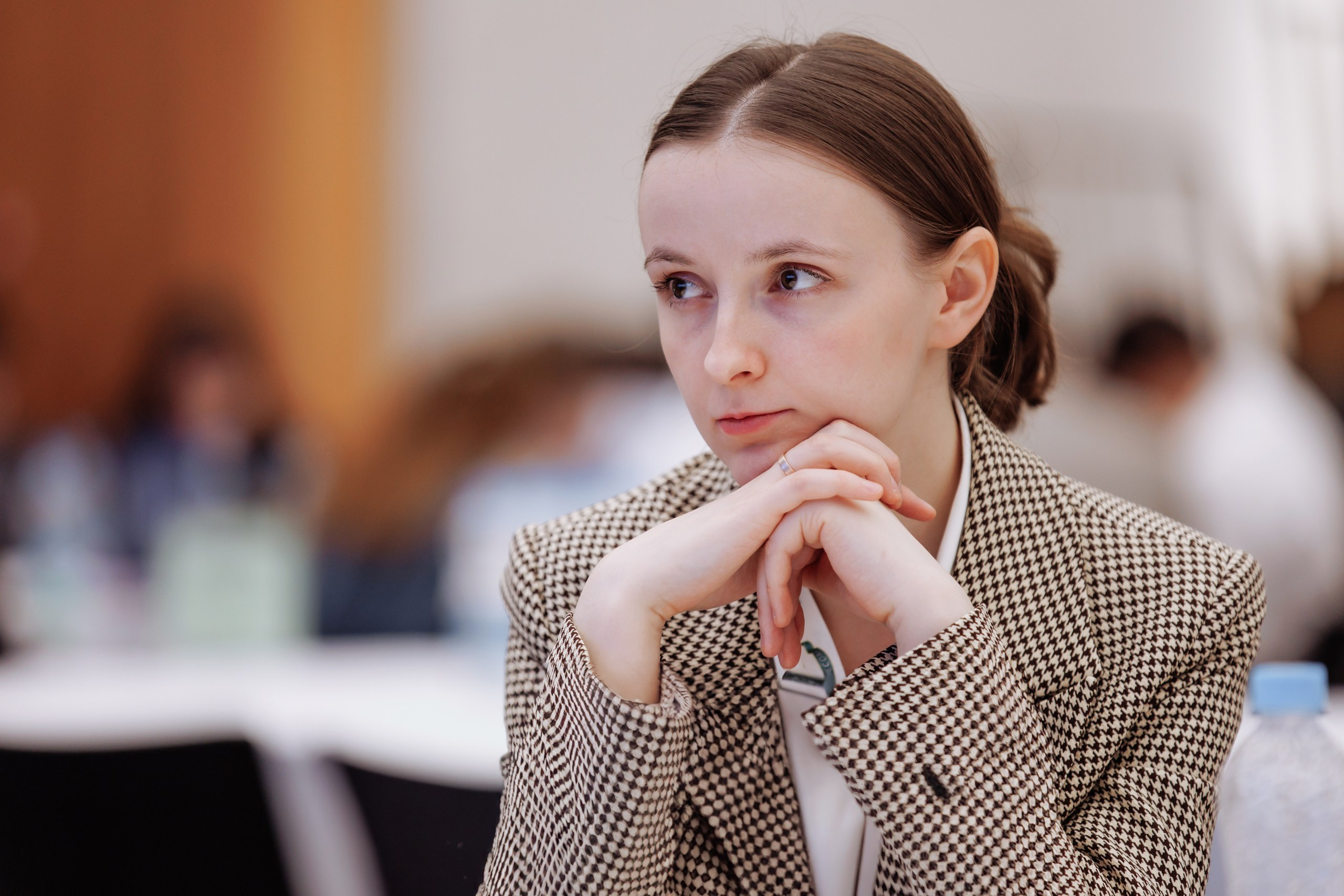 Конференции/Форумы. Репортажный и event фотограф Казань