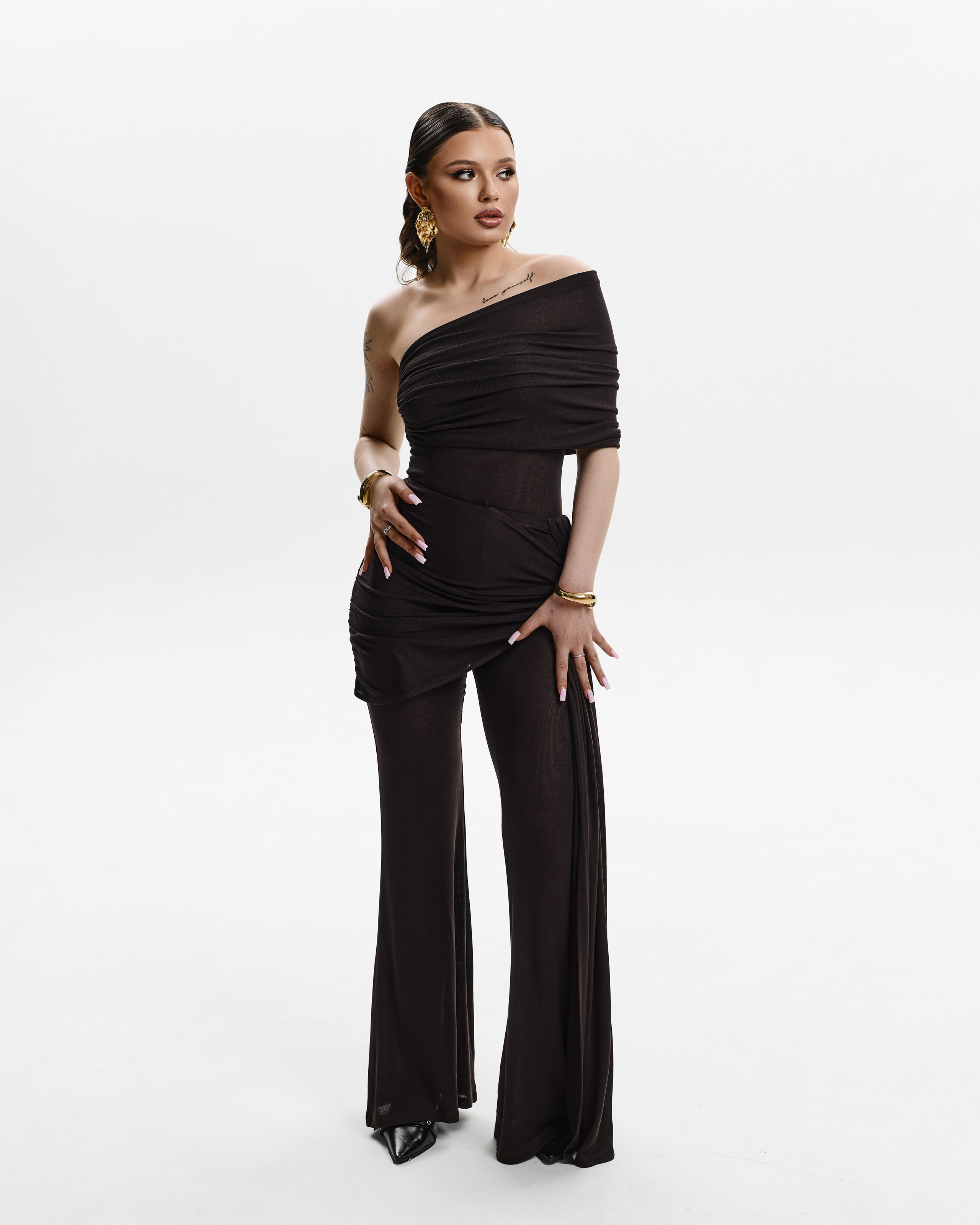 VALYA. Ася Солопова, фотограф Тюмень