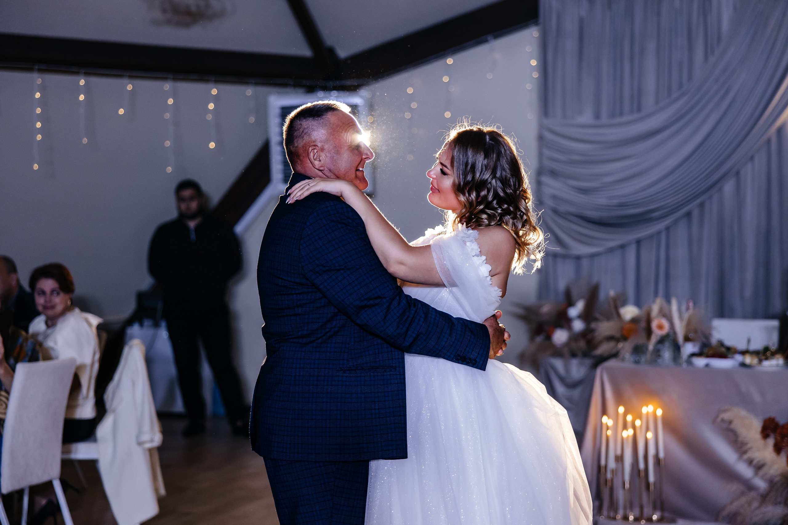 Анонс свадьбы для Татьяны и Эрнеста. Свадебный фотограф в Крыму и Севастополе Ольга Баскакова