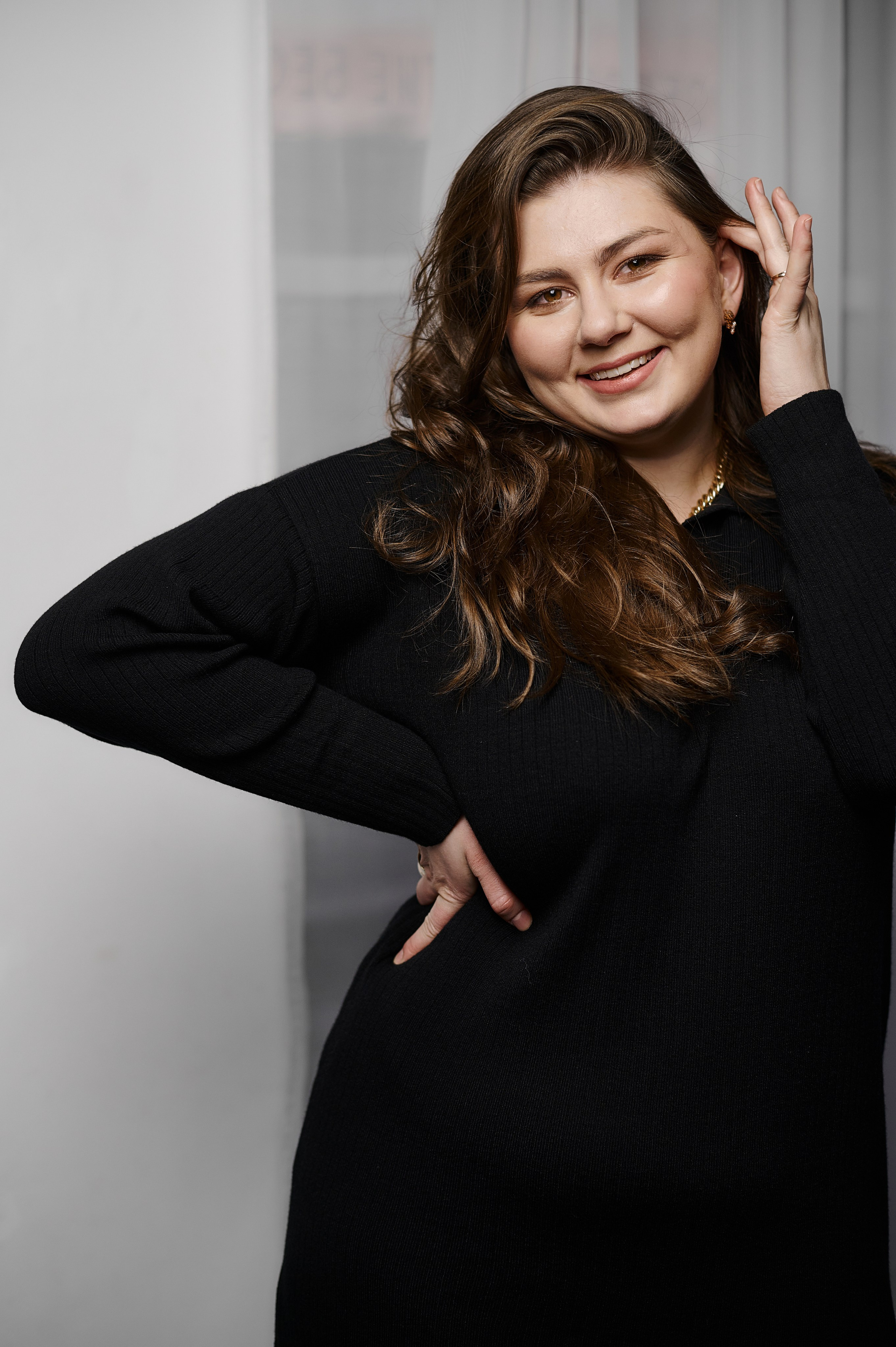 #ЯХУДЕЮ — Благотворительная фотосессия участниц проекта по похудению. Профессиональный репортажный, коммерческий фотограф в Санкт-Петербурге