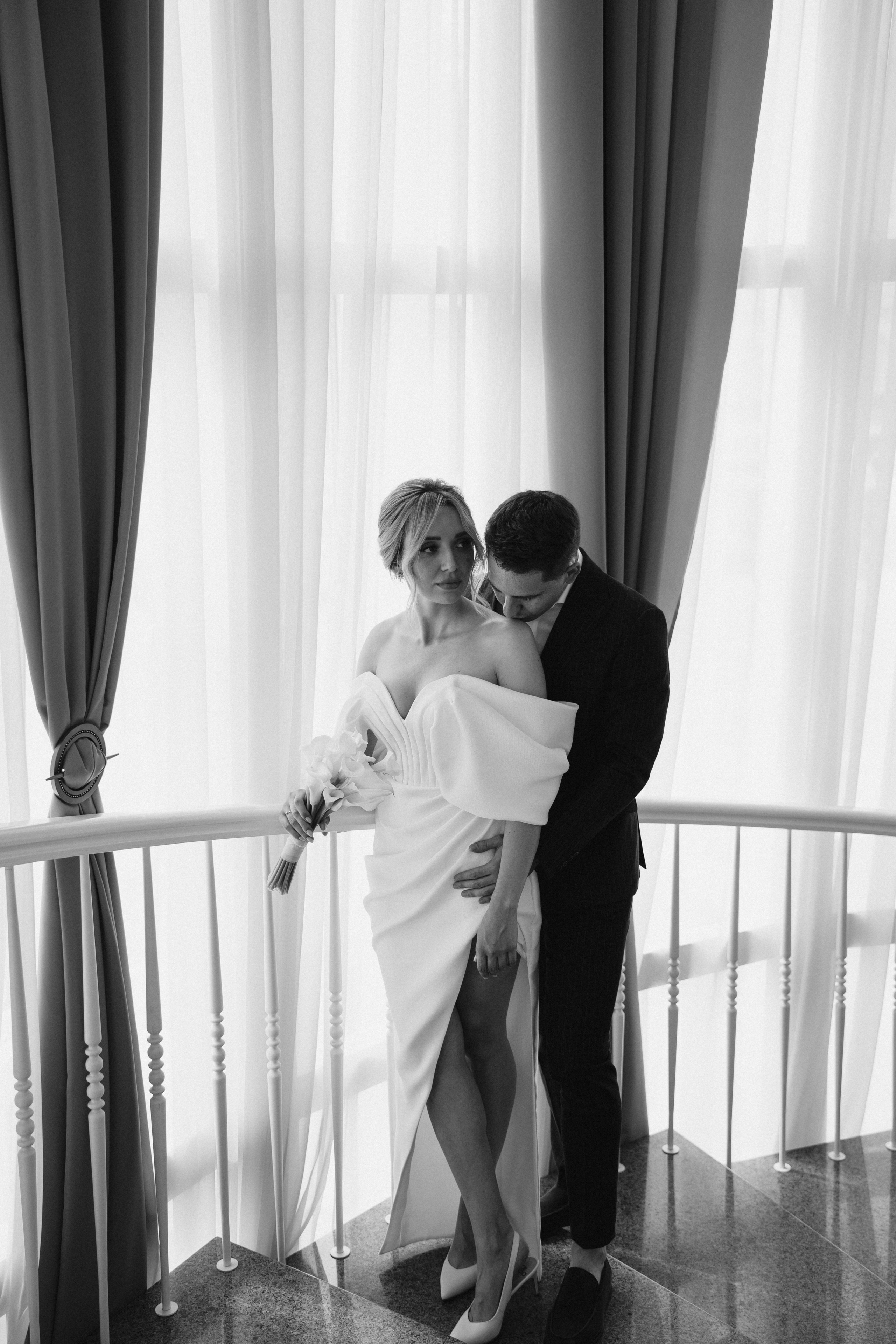 Аня&Витя. Фотограф, Видеограф Новосибирск