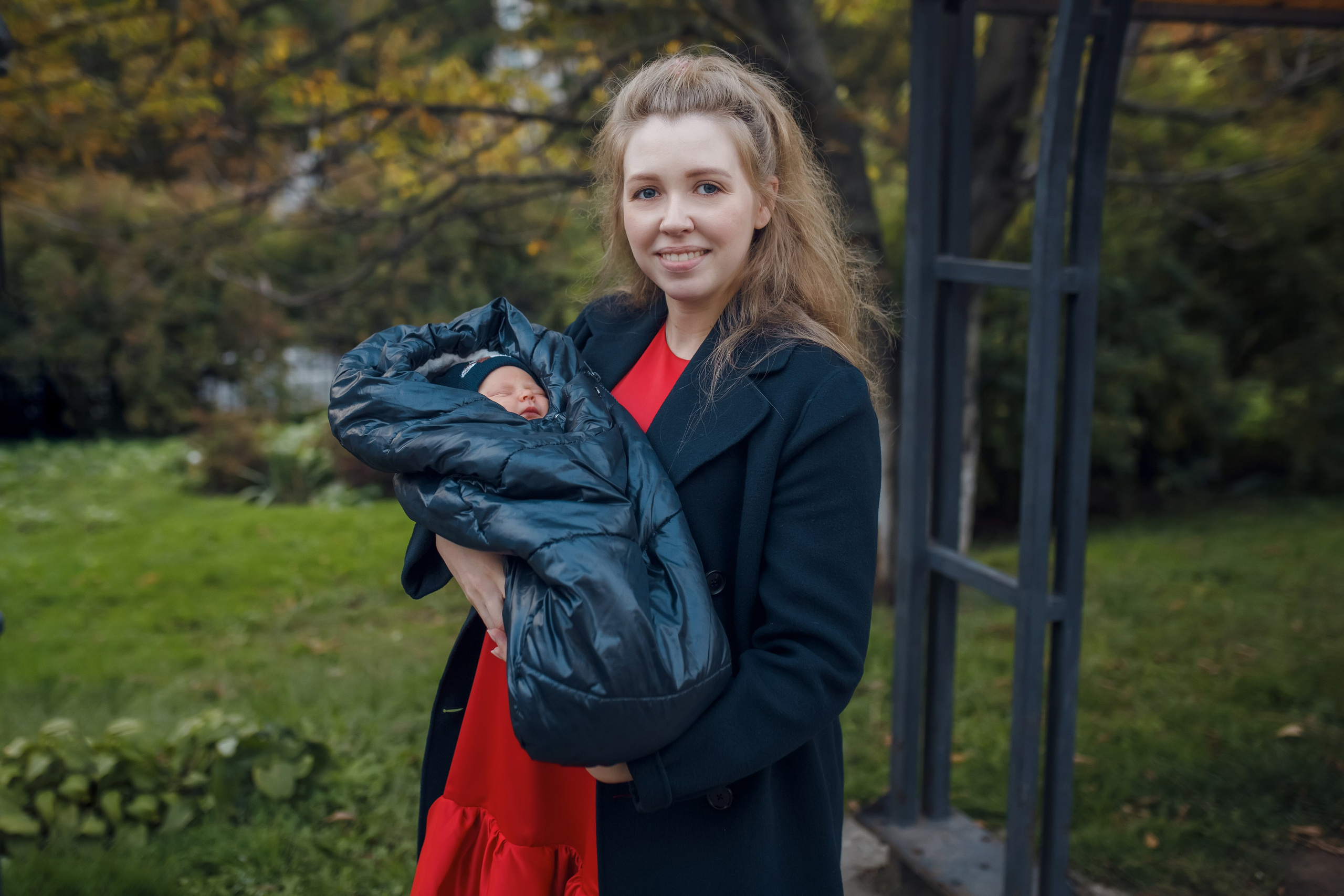 Выписка Павла. Фотограф на Крещение, семейный фотограф в Москве