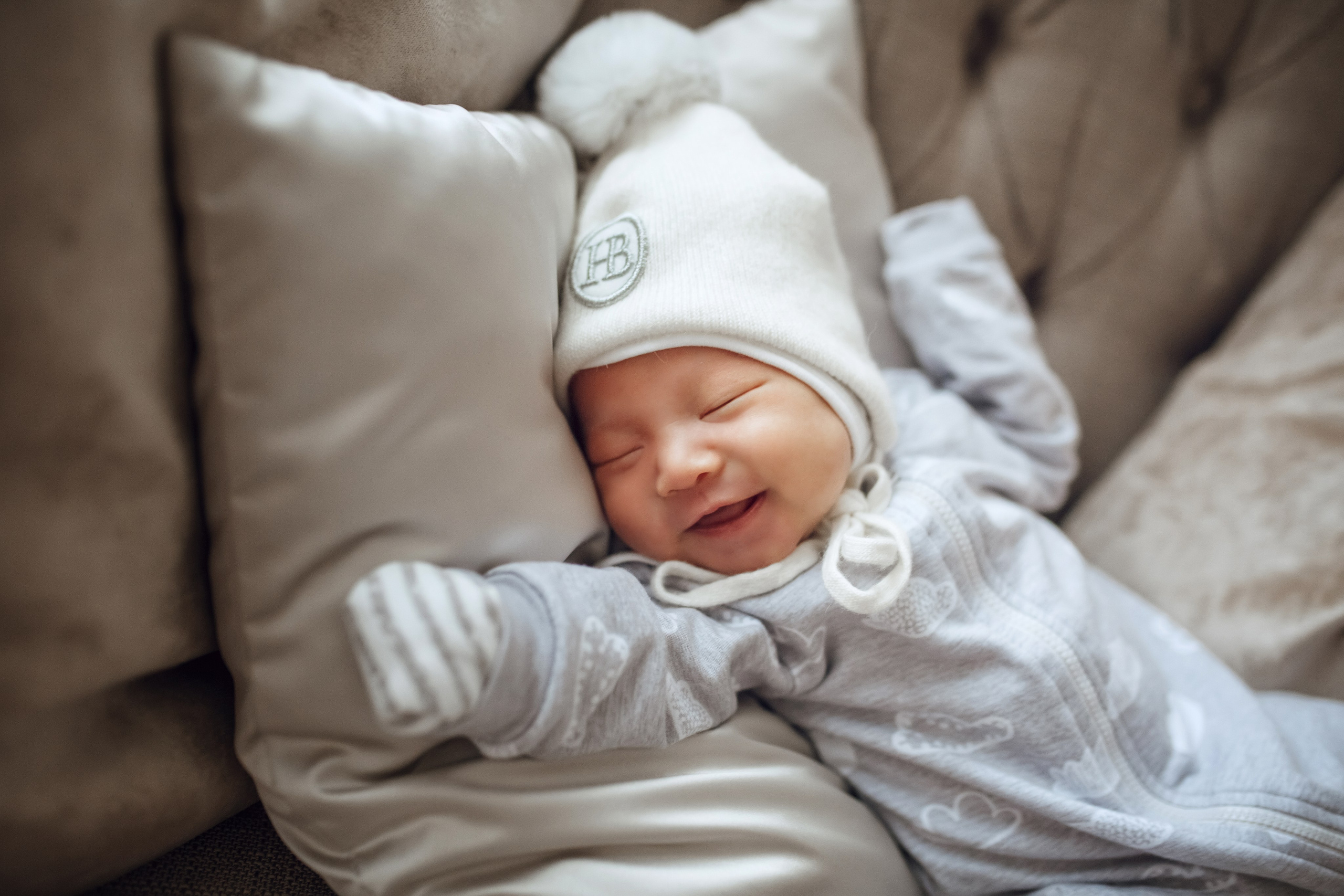 Ника, Родион и Рома. Фотограф на Крещение, семейный фотограф в Москве