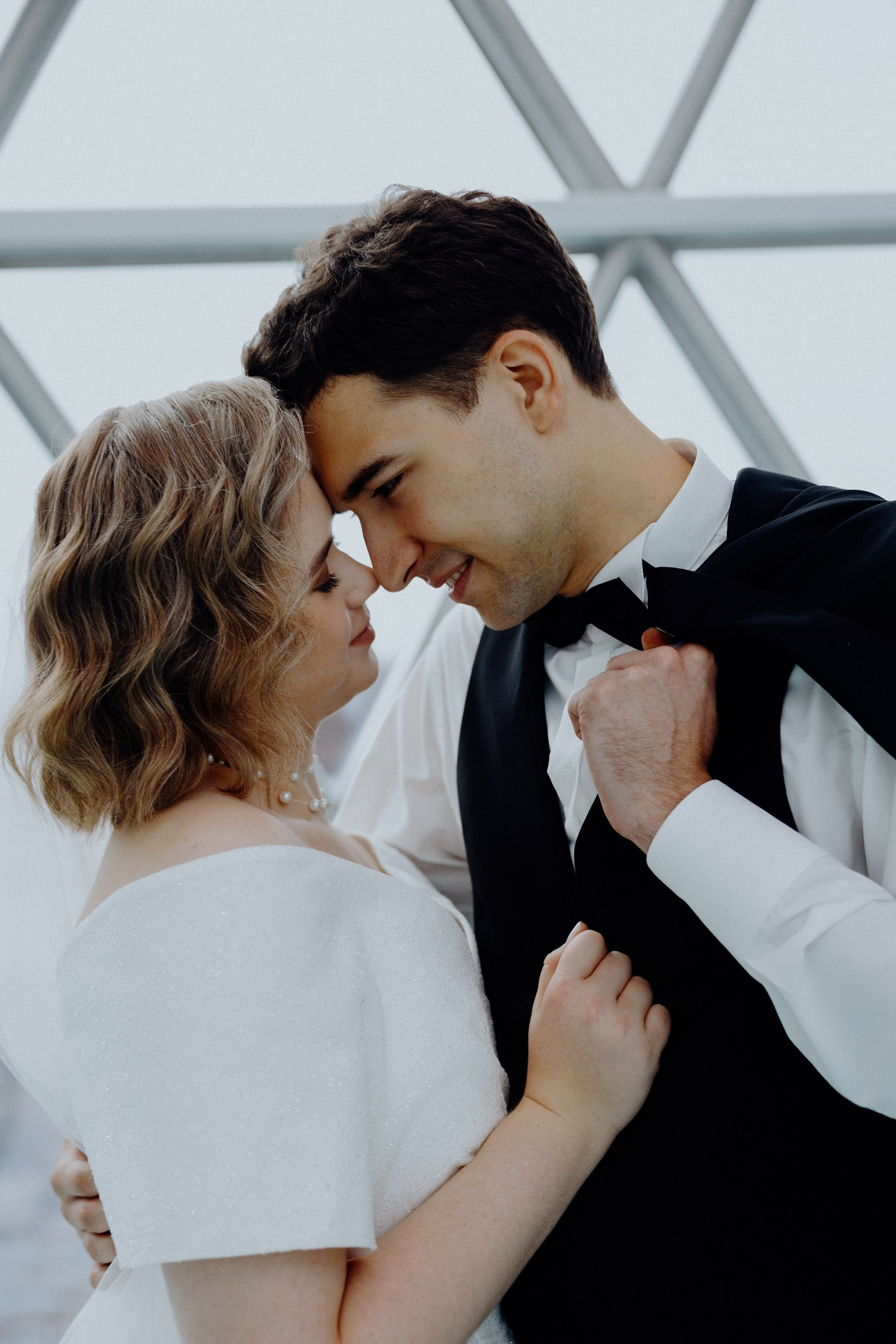 Ярослав и Юлия. Свадебный фотограф в Санкт-Петербурге Рябикин Александр , занимаюсь св