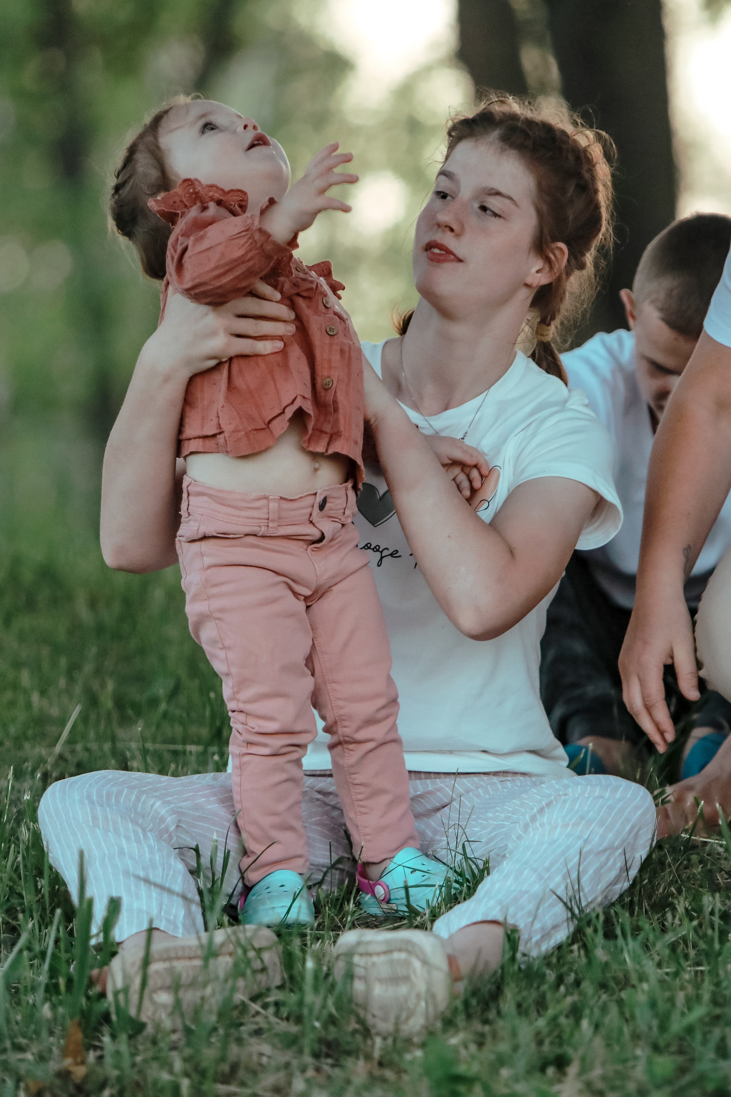 SashaLira+15. Семейный и детский фотограф в Беларуси