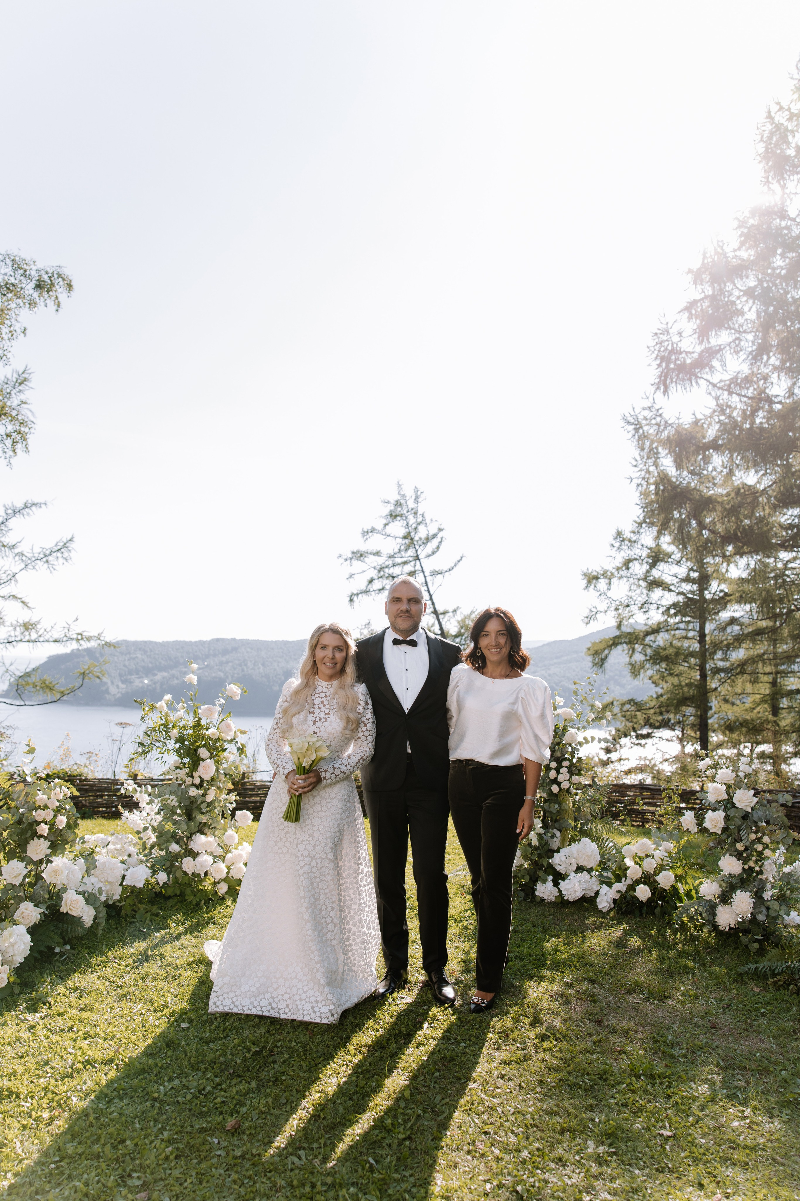 АЛЕКСЕЙ & ОЛЬГА. Ваш фотограф  Наволоцкая Юлия