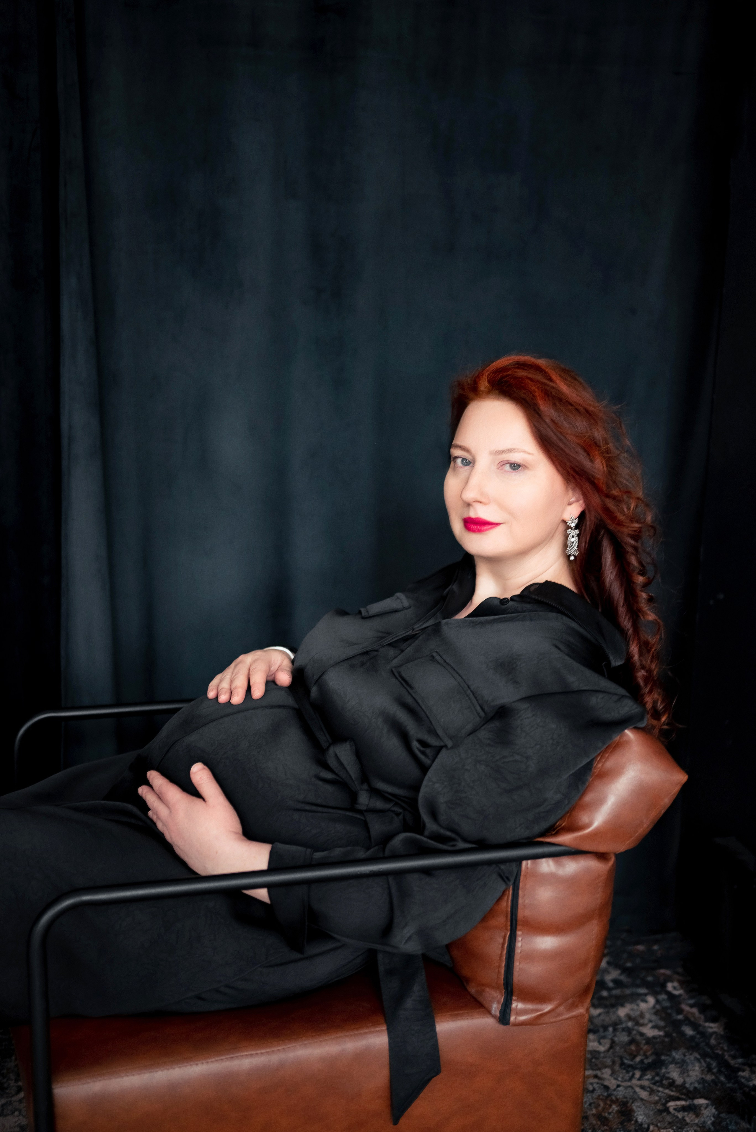 Елена и Игорь. Маргарита Колесникова Фотограф