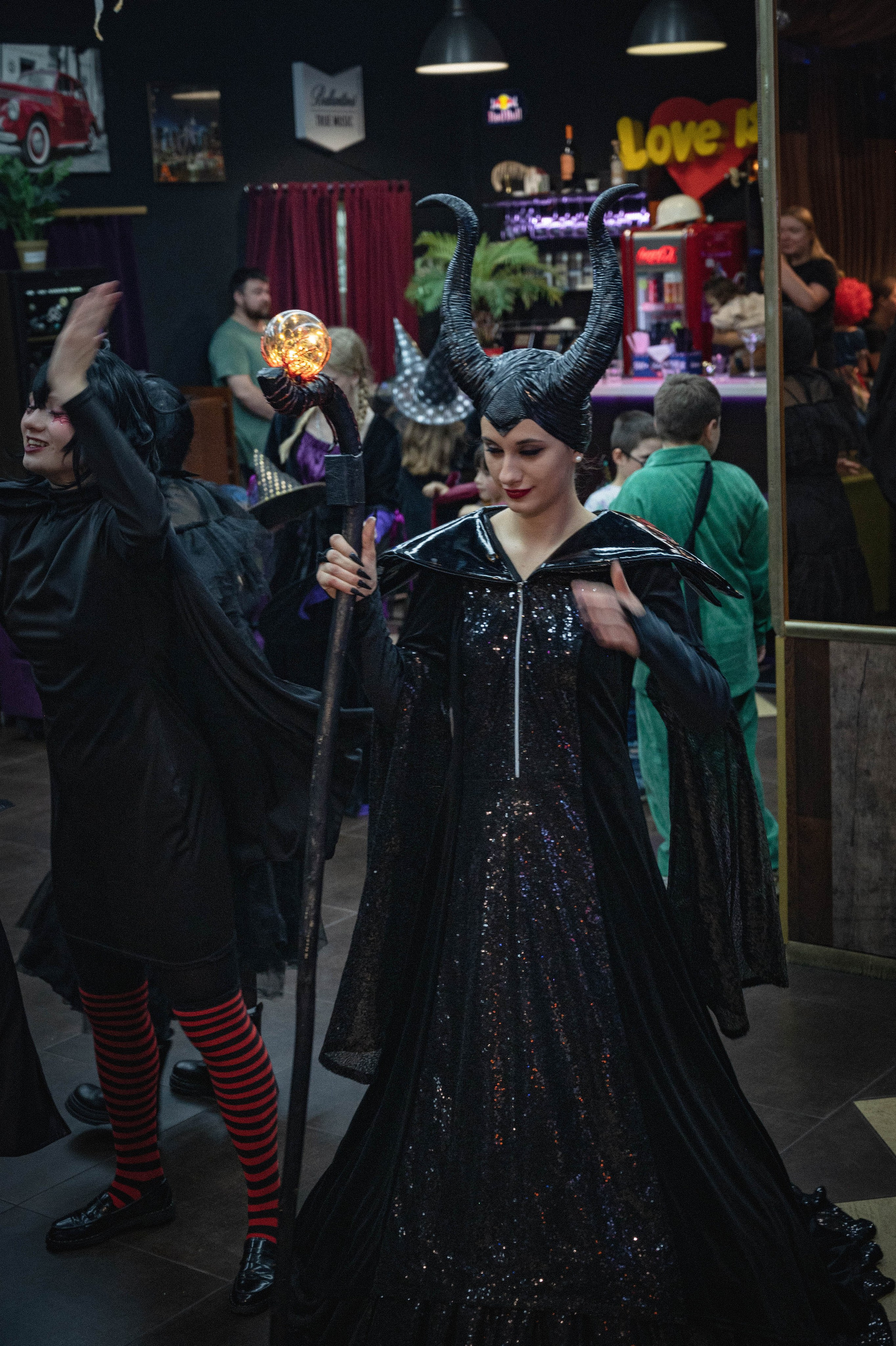 Детский праздник. Семейный и детский фотограф в Королеве, Москве и Московской области Строева Анастасия