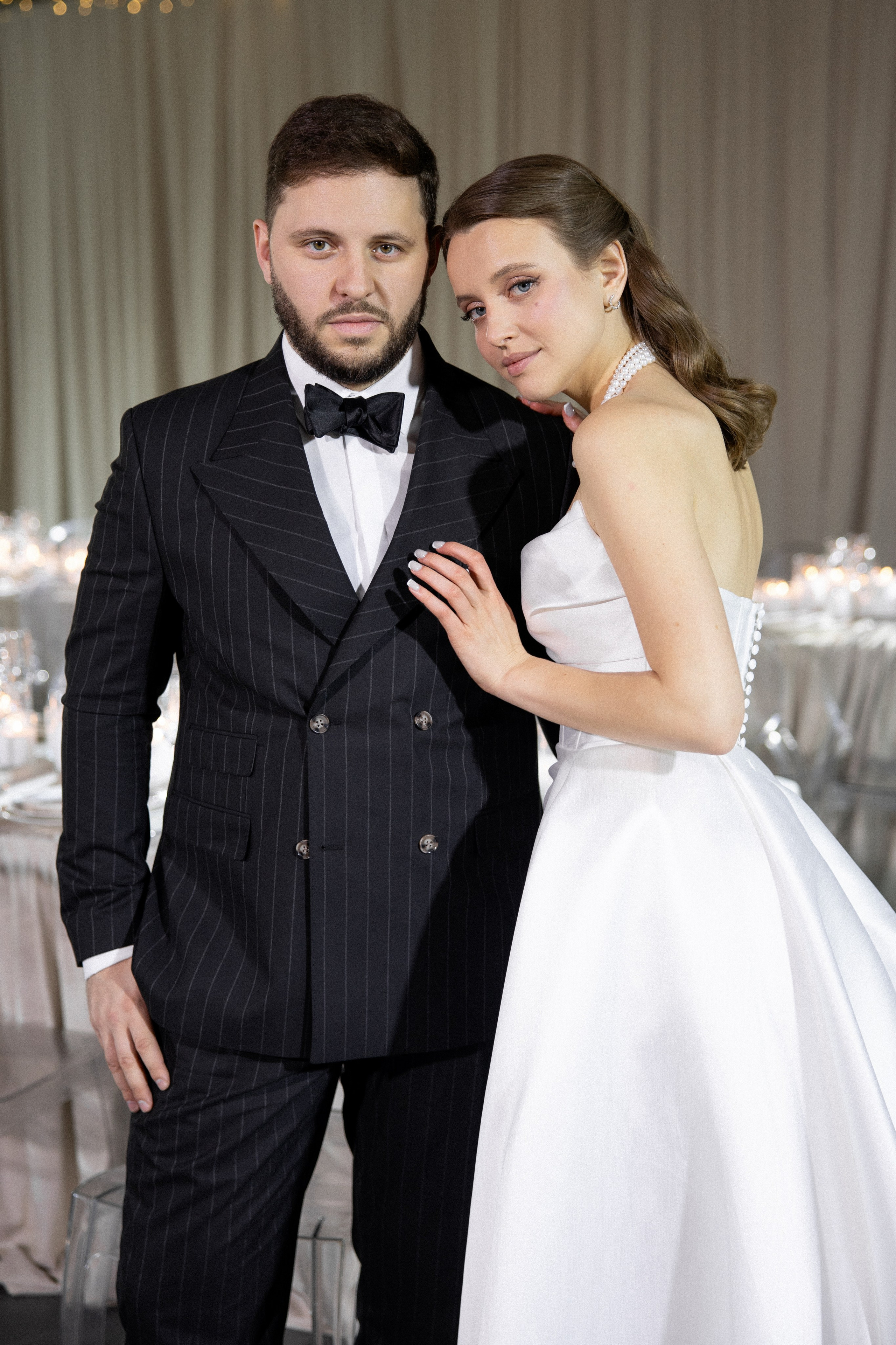 Паша и Лиза. Свадебный и семейный фотограф Ракитин Илья