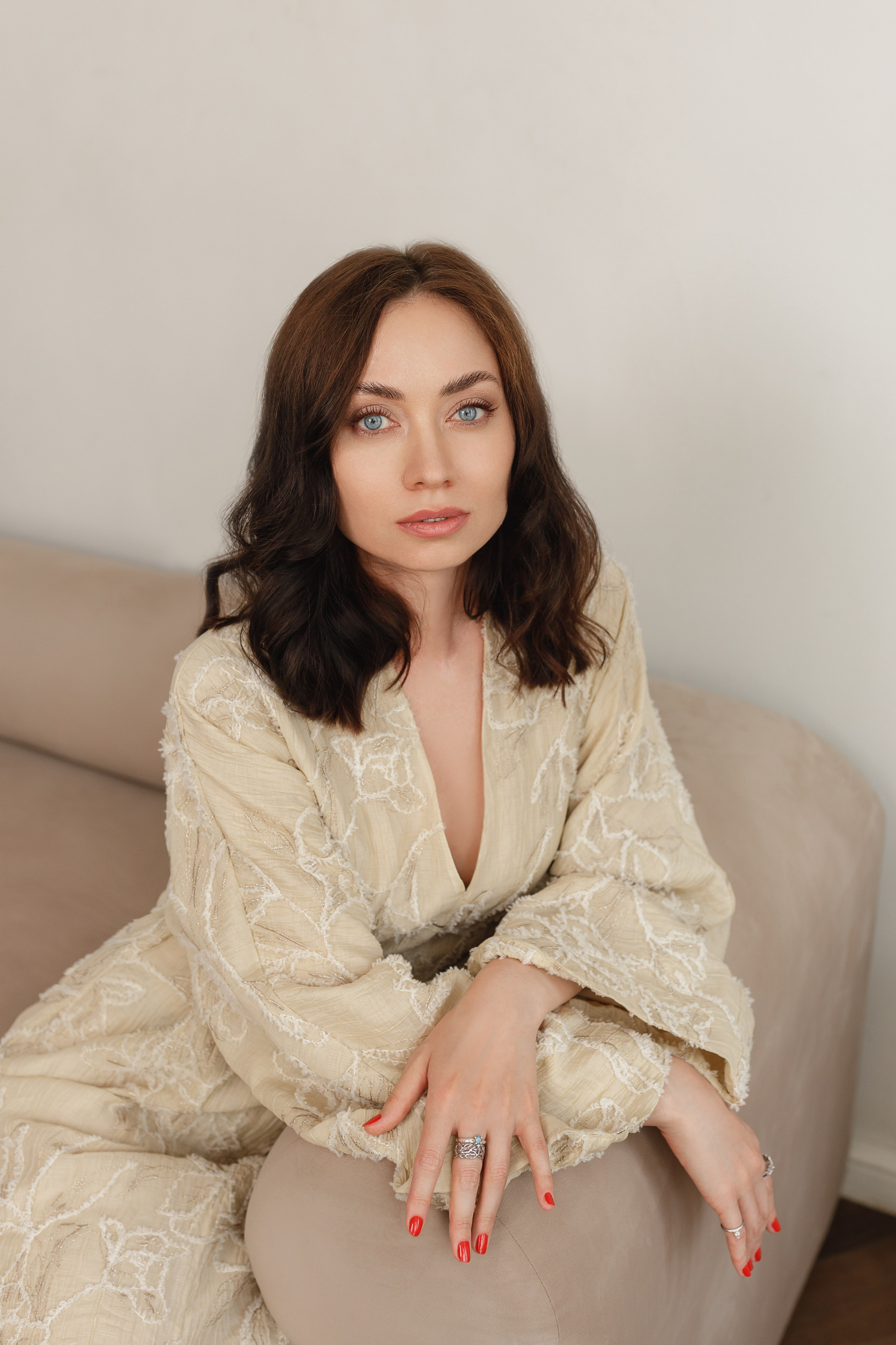 Ольга студия. Таня Грин фотограф и AI-креатор Екатеринбург