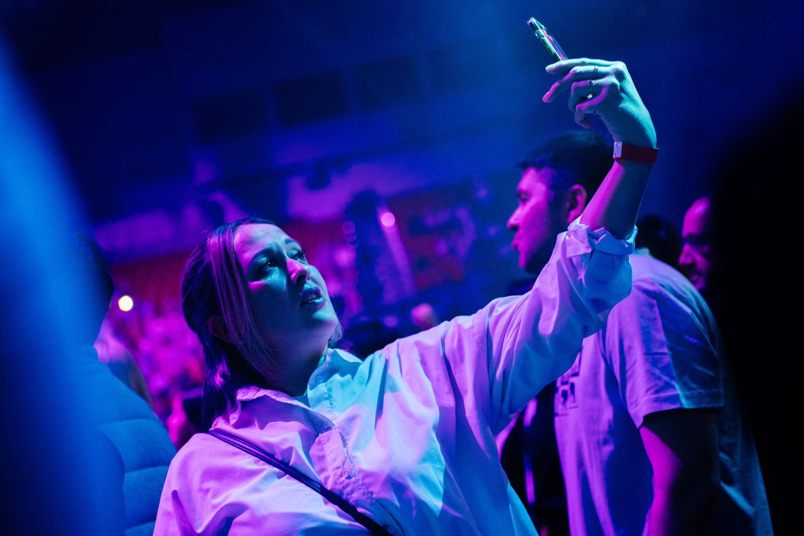 Альфа Конфа в Челябинске. Видеограф и Фотограф в Челябинске Ксения и Владимир Рюмины