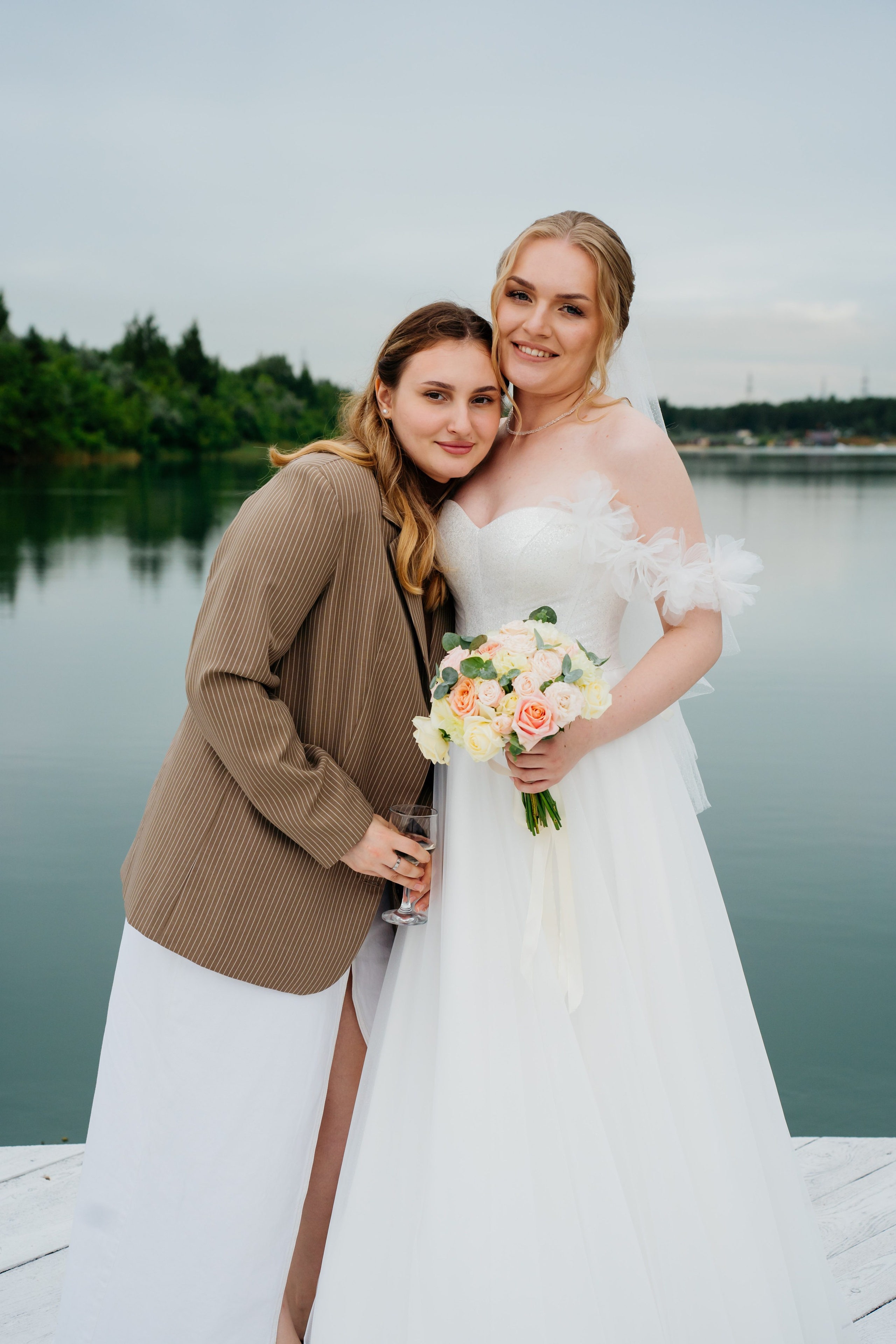 Ксения и Владислав. Видеограф и Фотограф в Челябинске Ксения и Владимир Рюмины